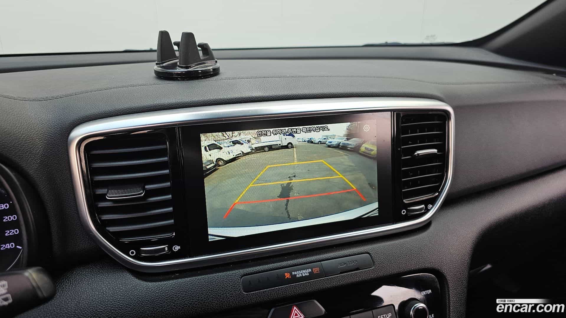 Sportage Kia 2020.0-OPTION-020
