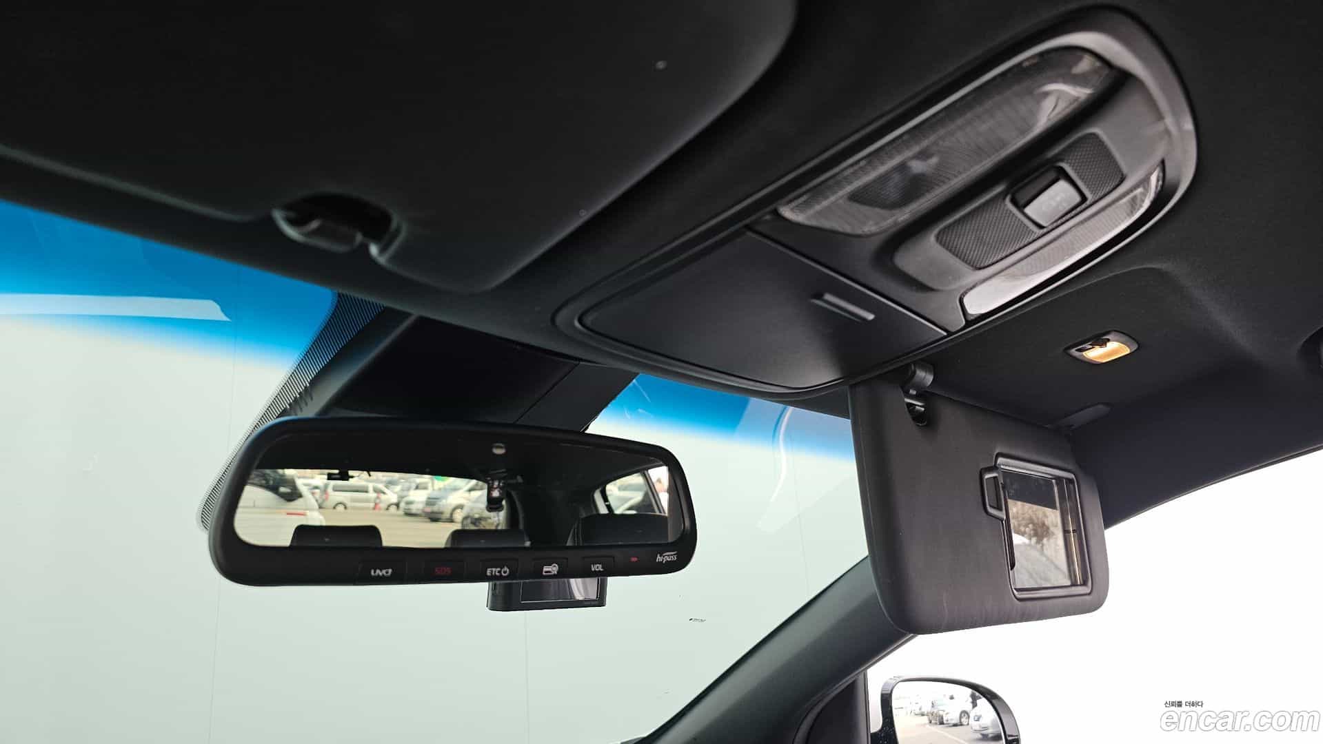 Sportage Kia 2020.0-OPTION-022