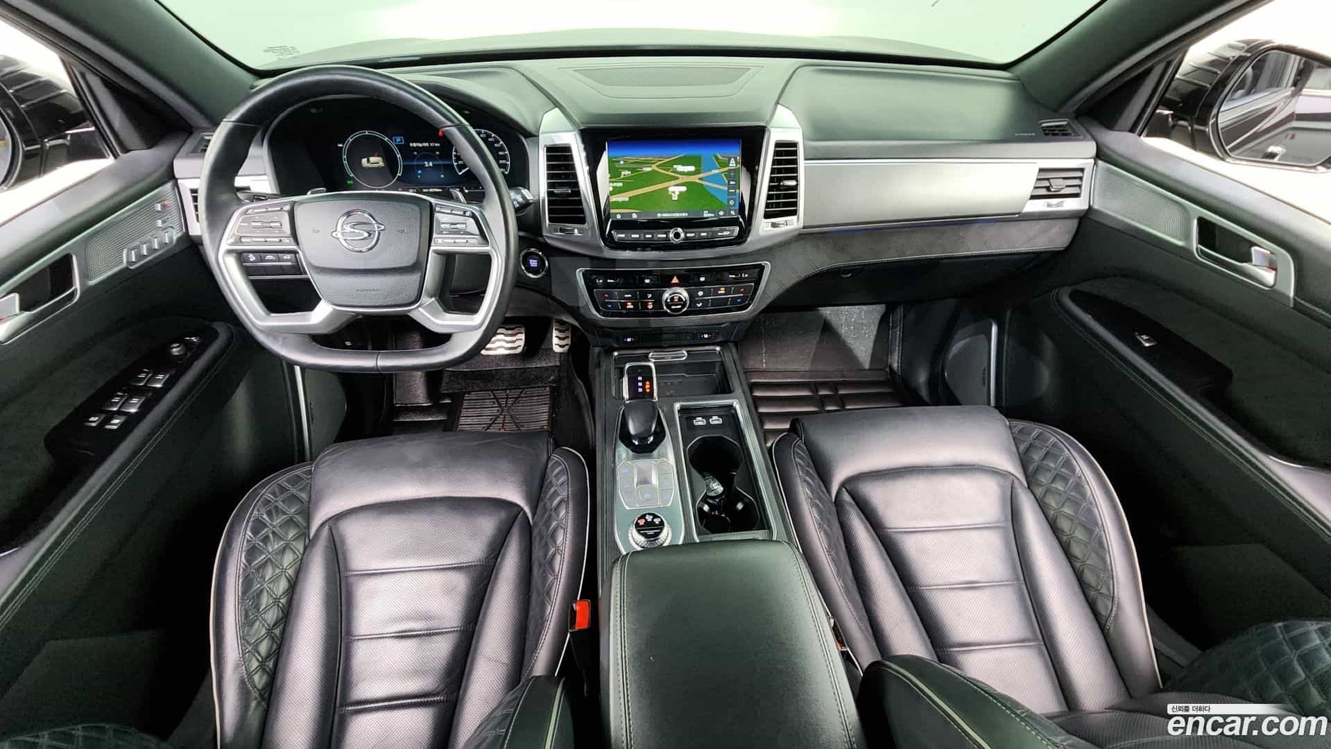 Rexton KG Mobility 2020.10-INNER-007