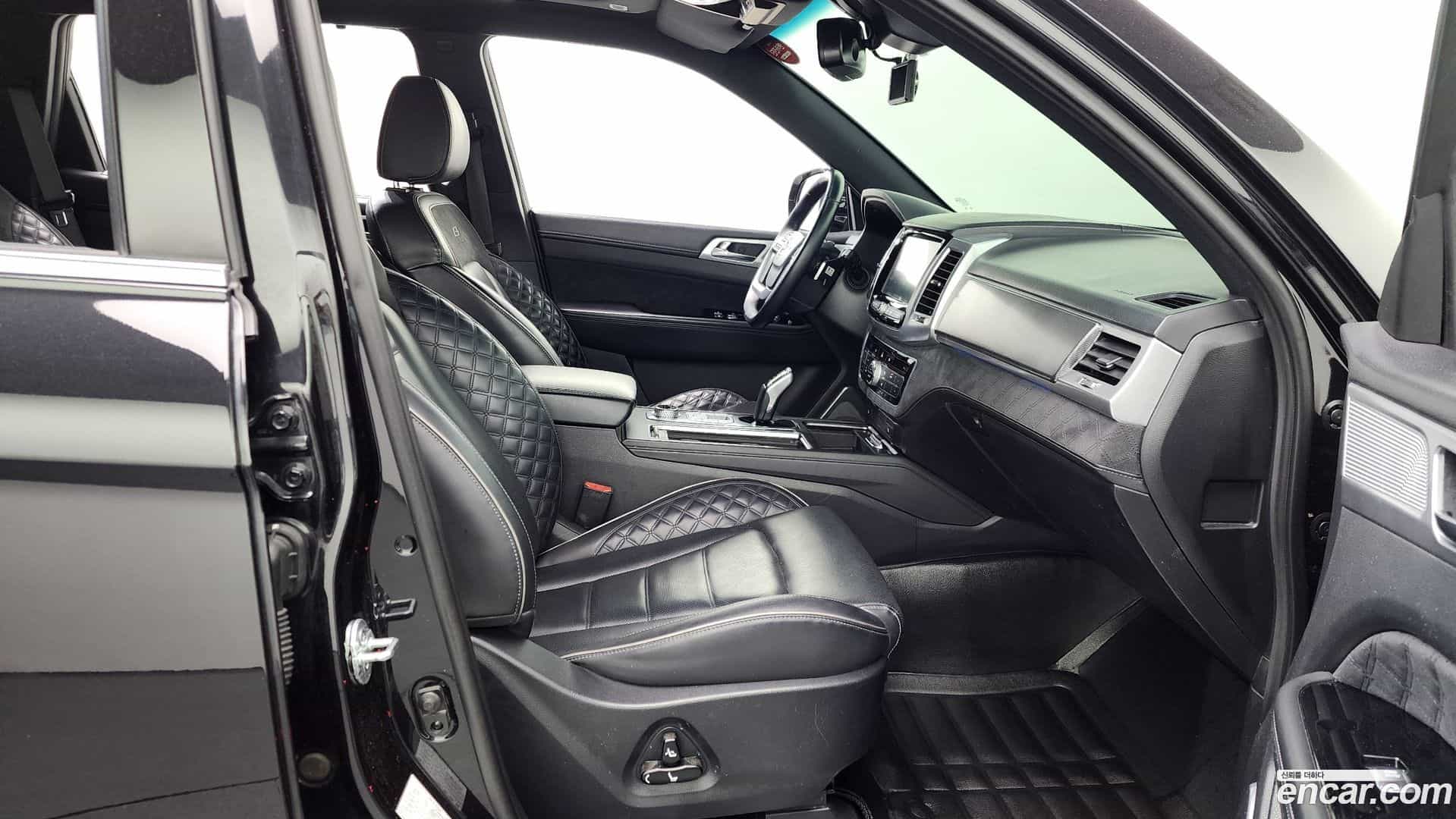 Rexton KG Mobility 2020.10-OPTION-015