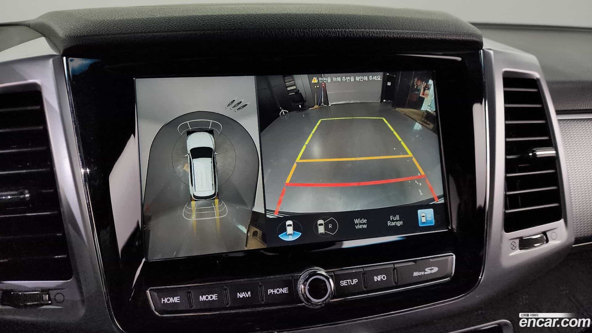 Rexton KG Mobility 2020.10-OPTION-019