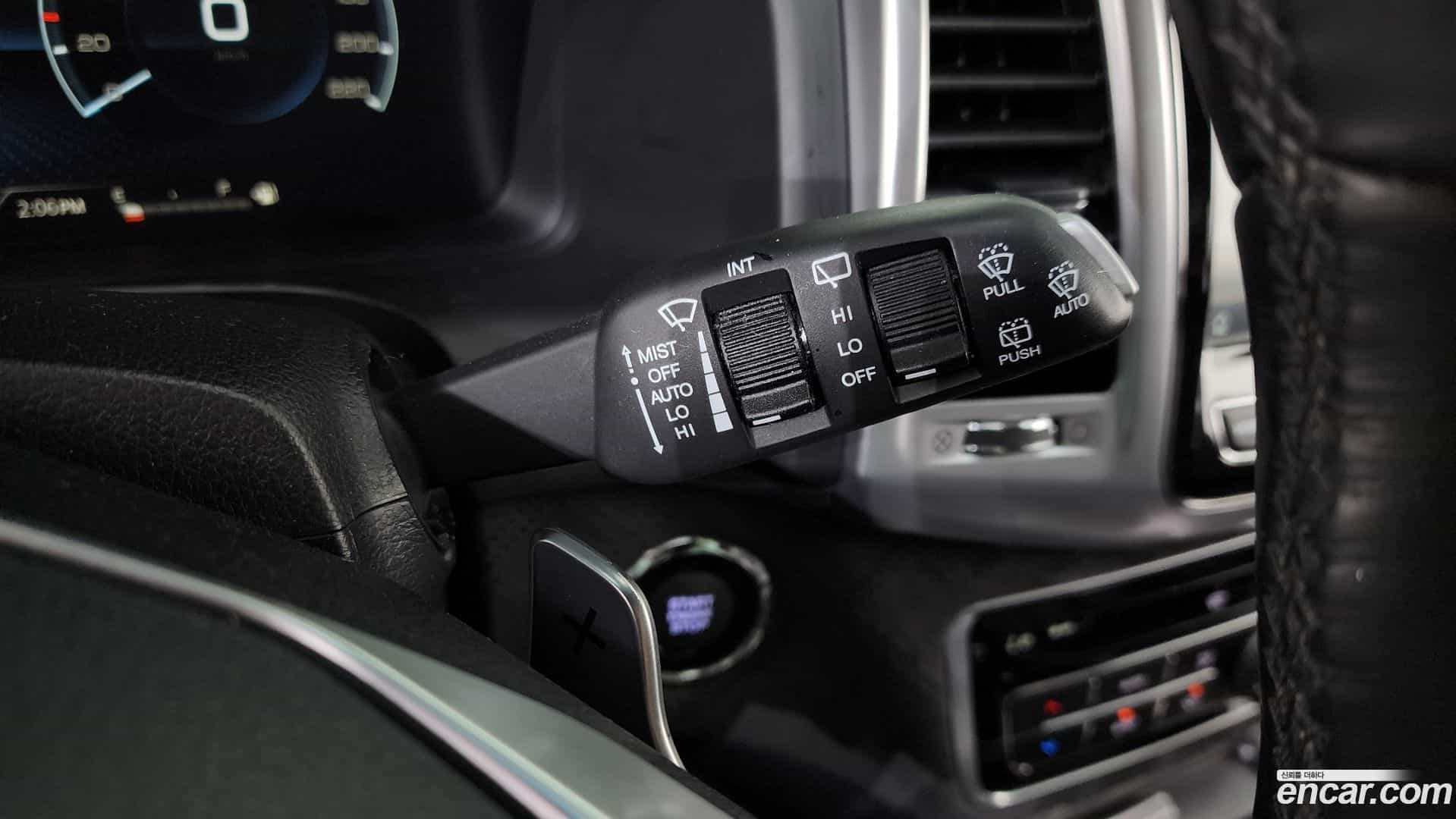 Rexton KG Mobility 2020.10-OPTION-021