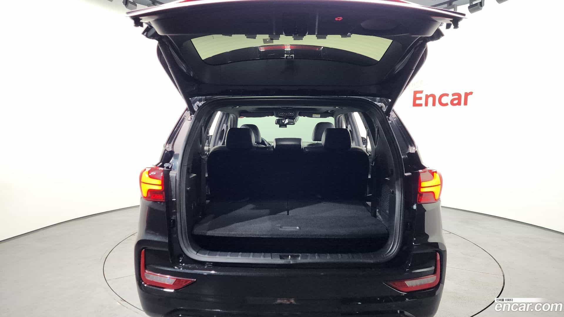 Rexton KG Mobility 2020.10-OPTION-024