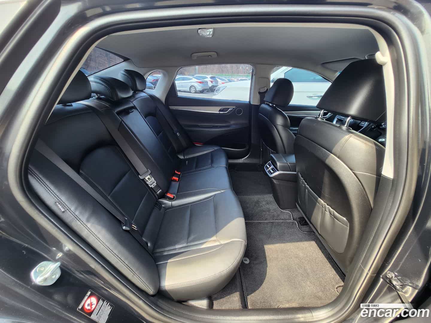 Grandeur Hyundai 2021.2-INNER-010