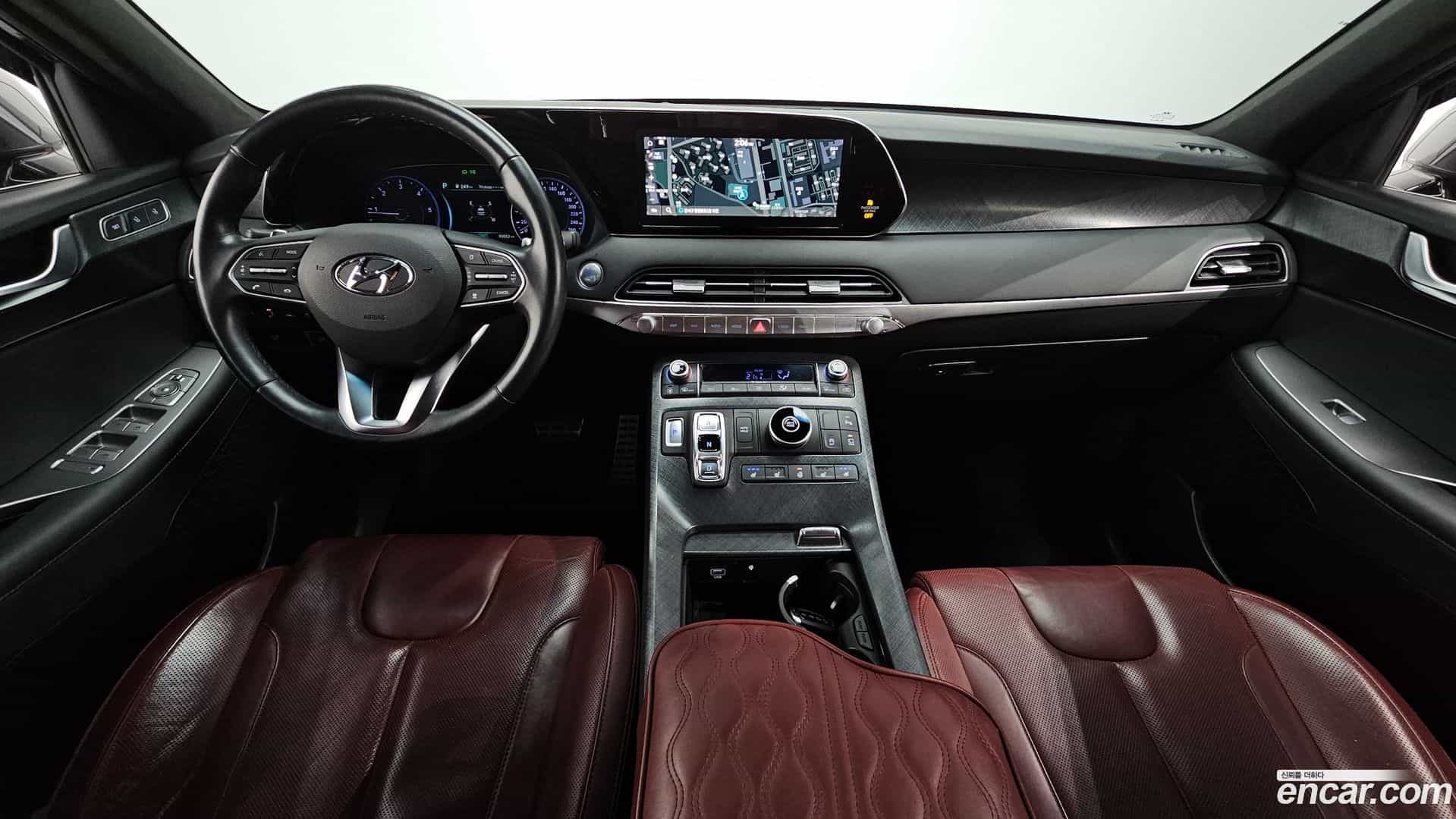 Palisade Hyundai 2019.1-INNER-007