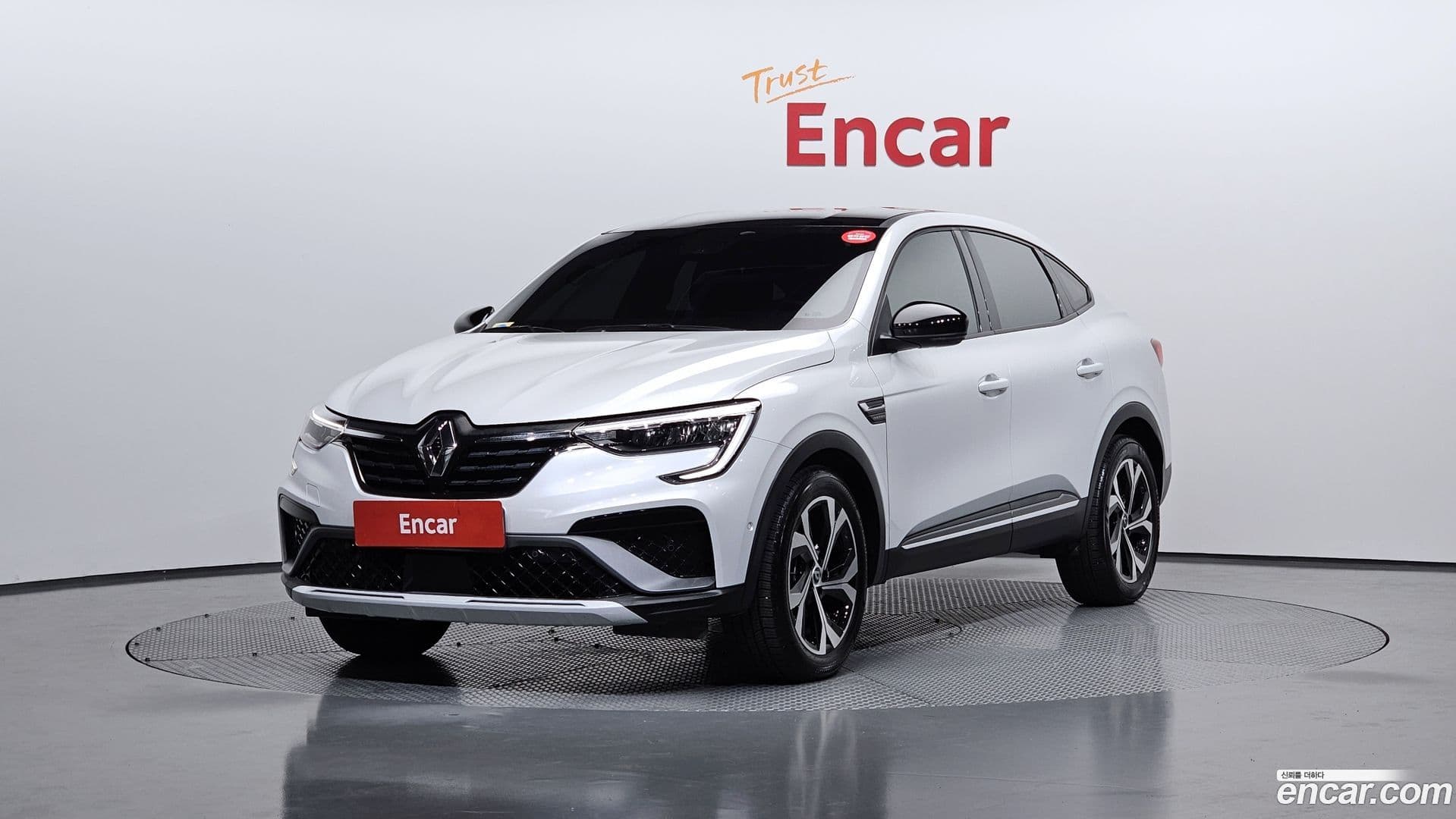 Main__Slider__Photo:XM3 Renault Korea 2022.10-0