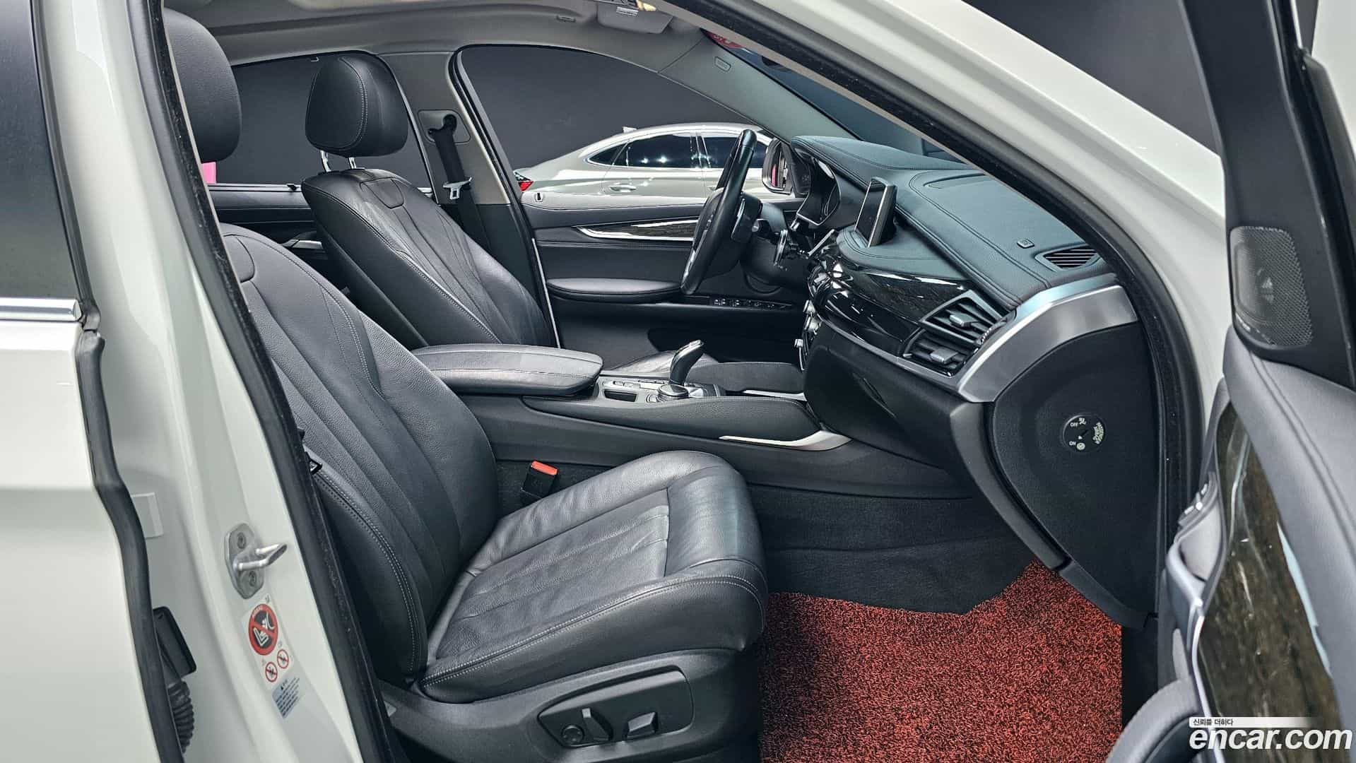 X6 BMW 2017.6-INNER-010