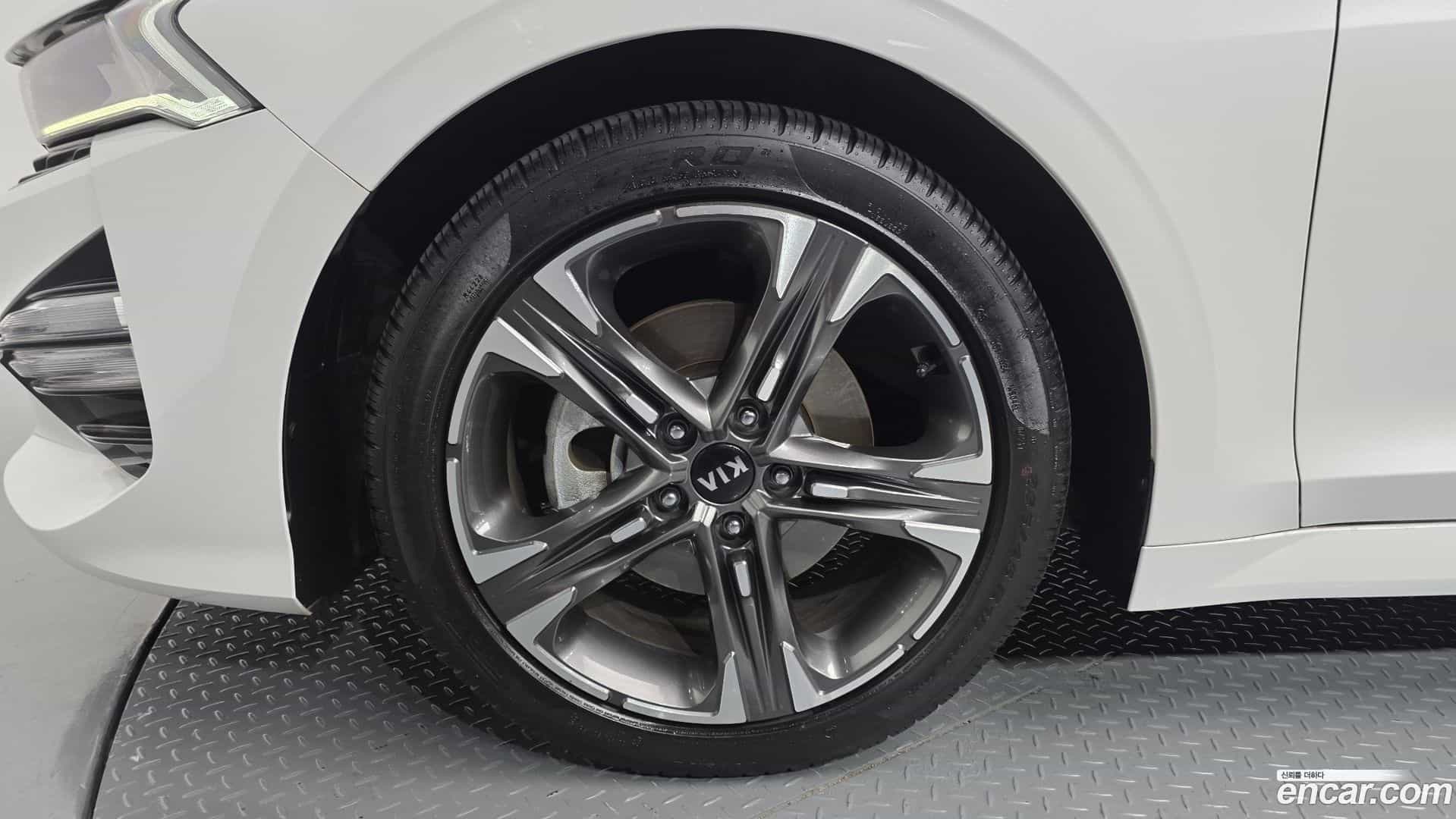 K5 Kia 2021.7-OUTER-005