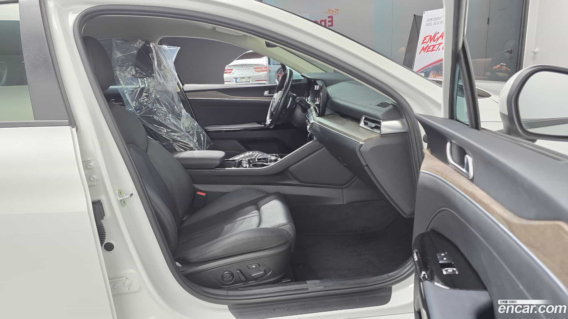 K5 Kia 2021.7-INNER-010
