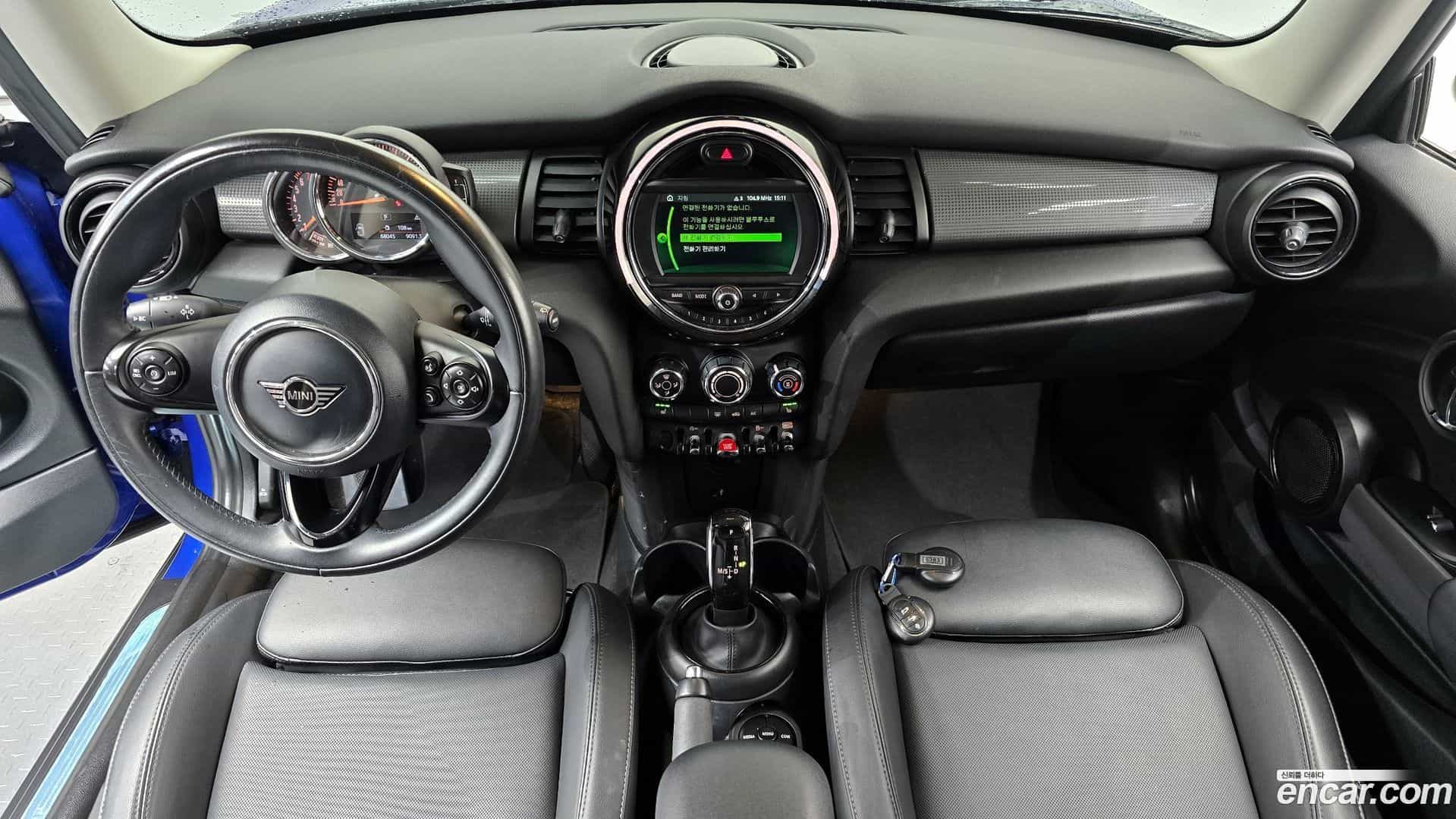 Cooper Mini 2021.3-INNER-007