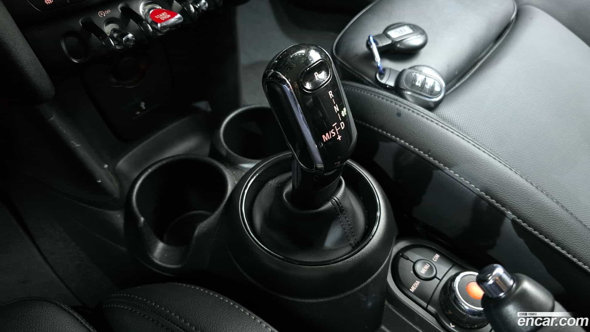 Cooper Mini 2021.3-INNER-009