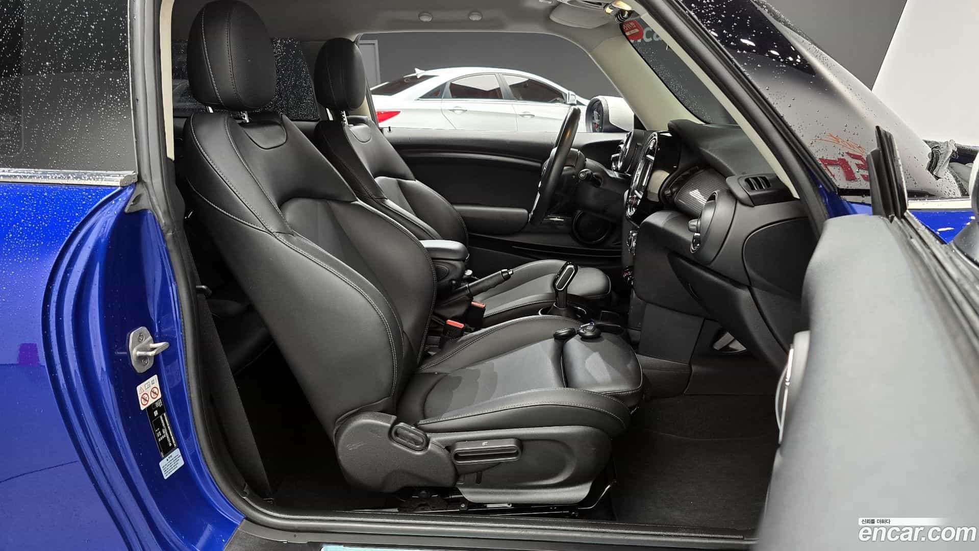 Cooper Mini 2021.3-INNER-010