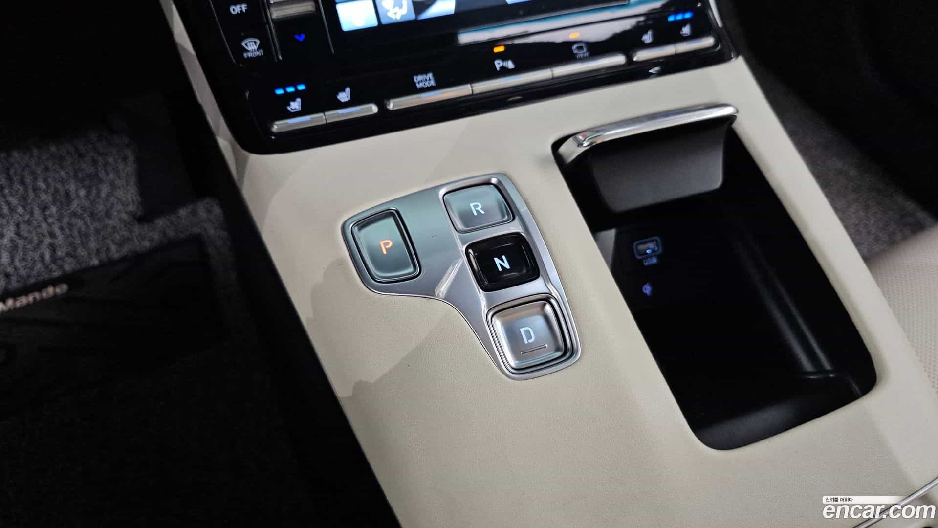 Grandeur Hyundai 2021.9-INNER-009
