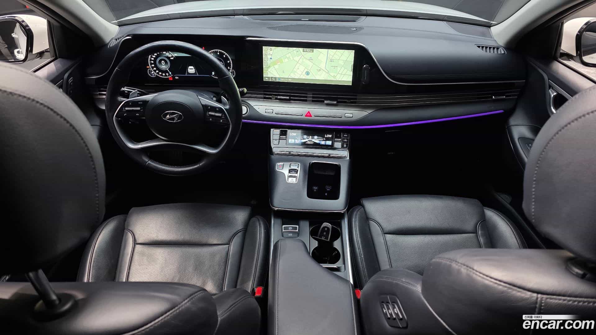 Grandeur Hyundai 2021.2-INNER-007