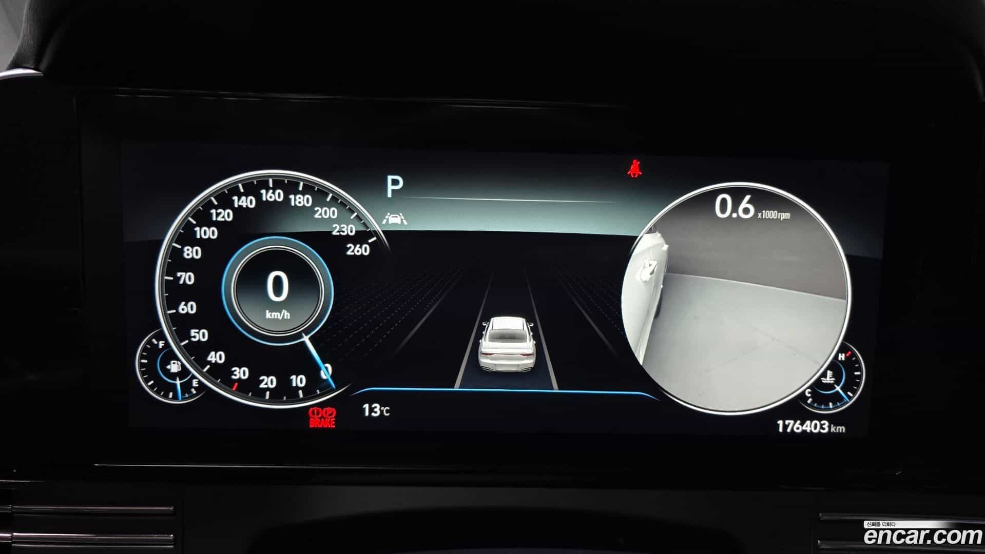 Grandeur Hyundai 2021.2-INNER-008