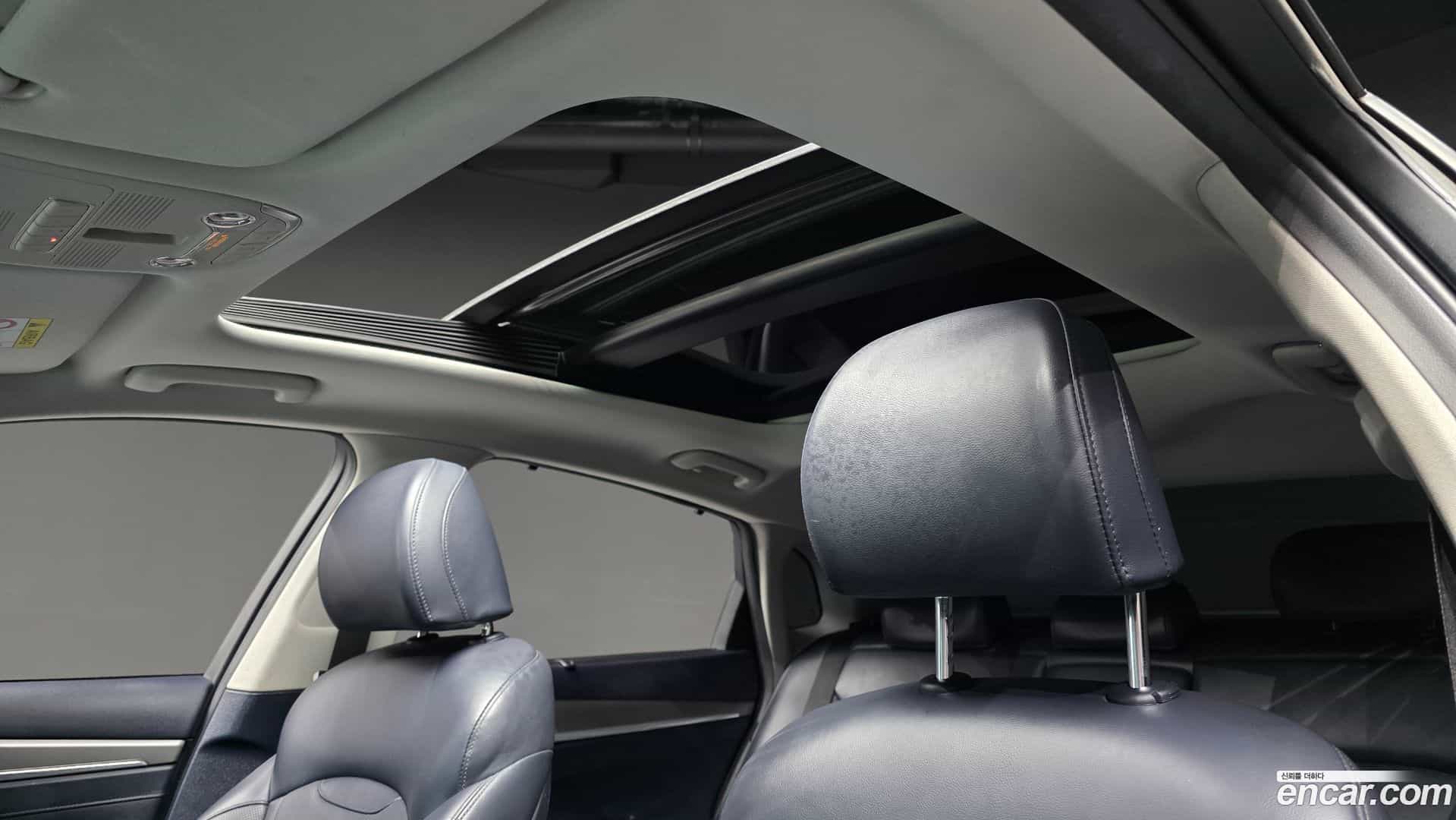 Grandeur Hyundai 2021.2-OPTION-022