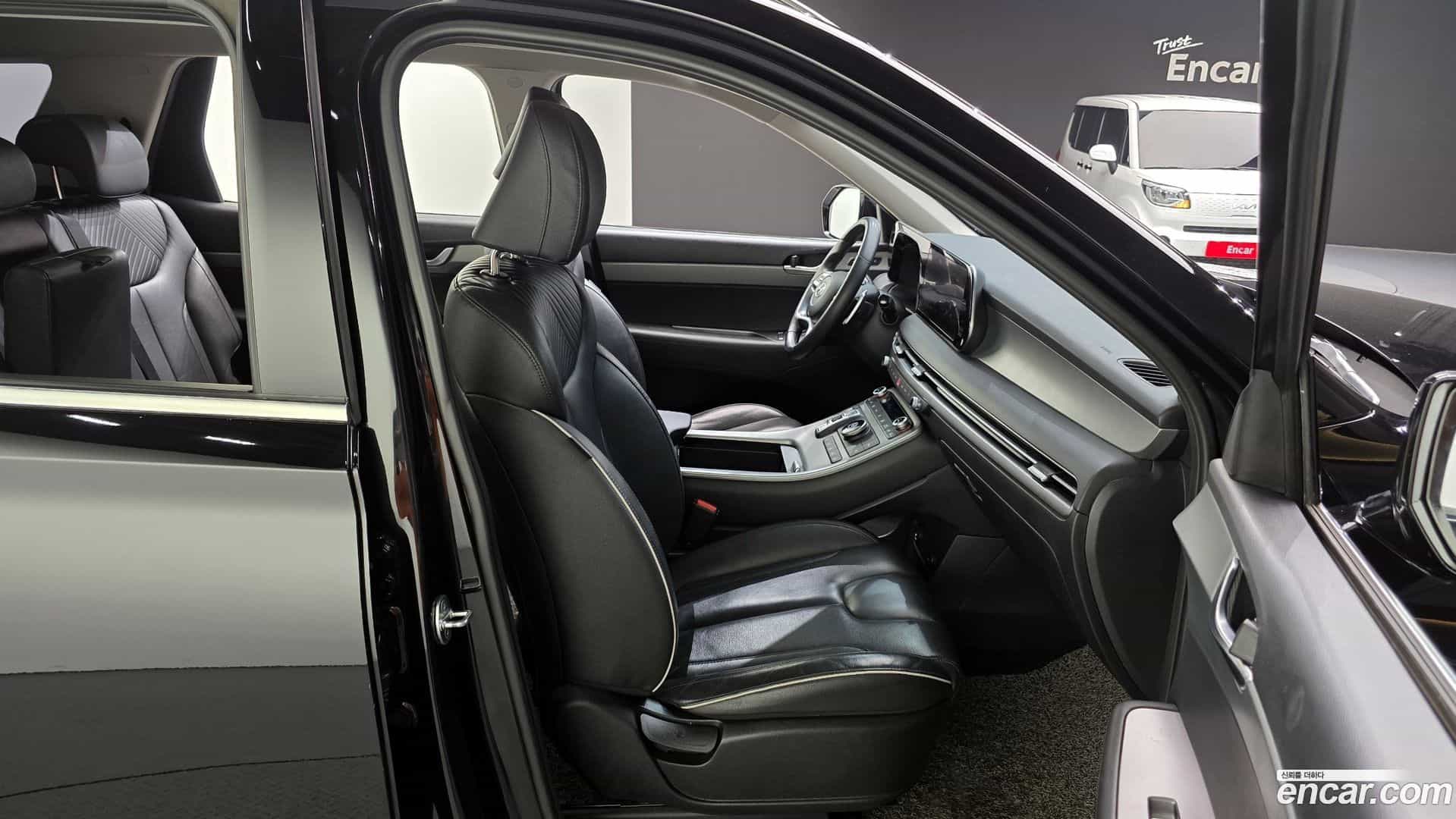 Palisade Hyundai 2022.8-OPTION-016