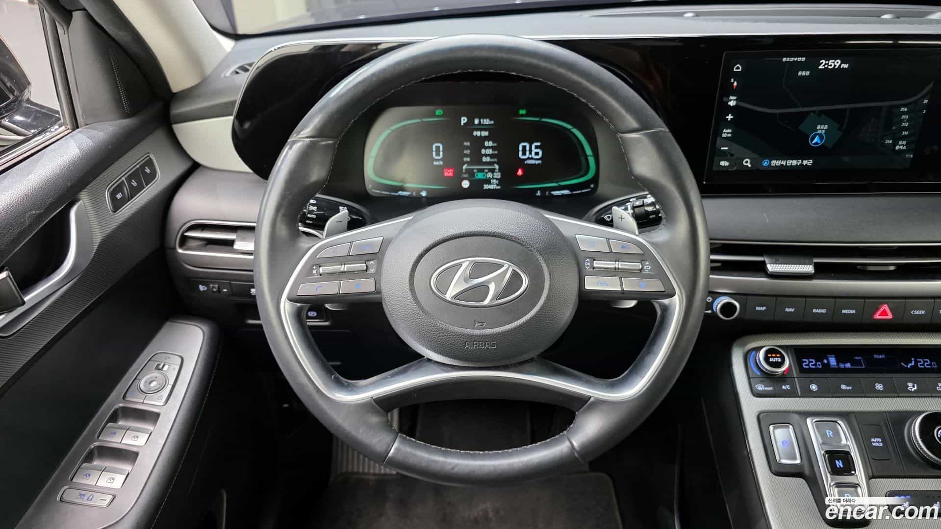 Palisade Hyundai 2022.8-OPTION-017