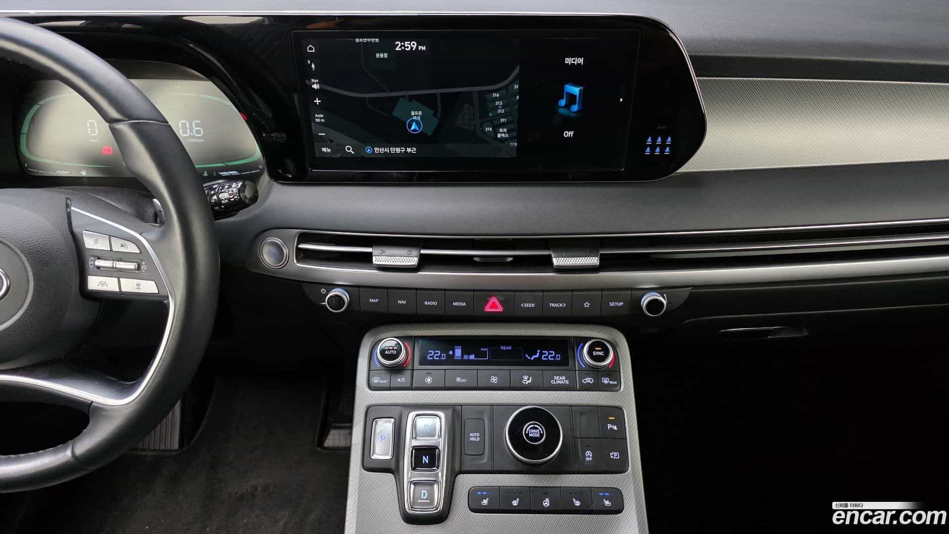 Palisade Hyundai 2022.8-OPTION-023