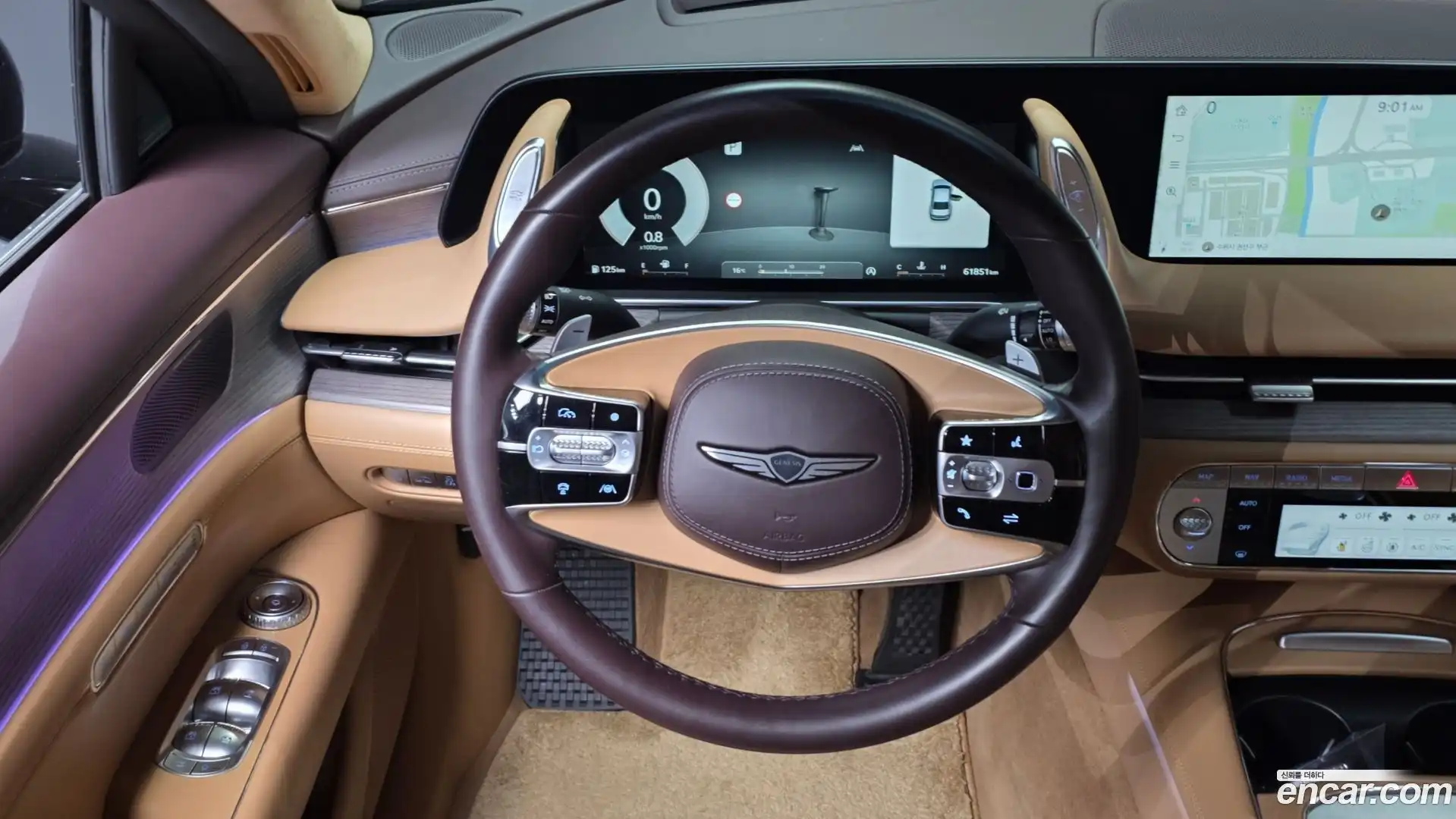 G90 Genesis 2022.7-OPTION-017