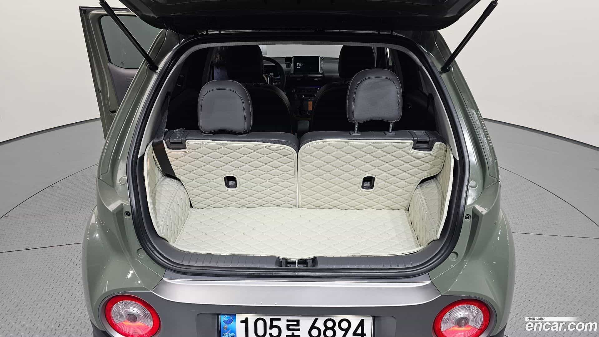 Casper Hyundai 2023.0-OPTION-024