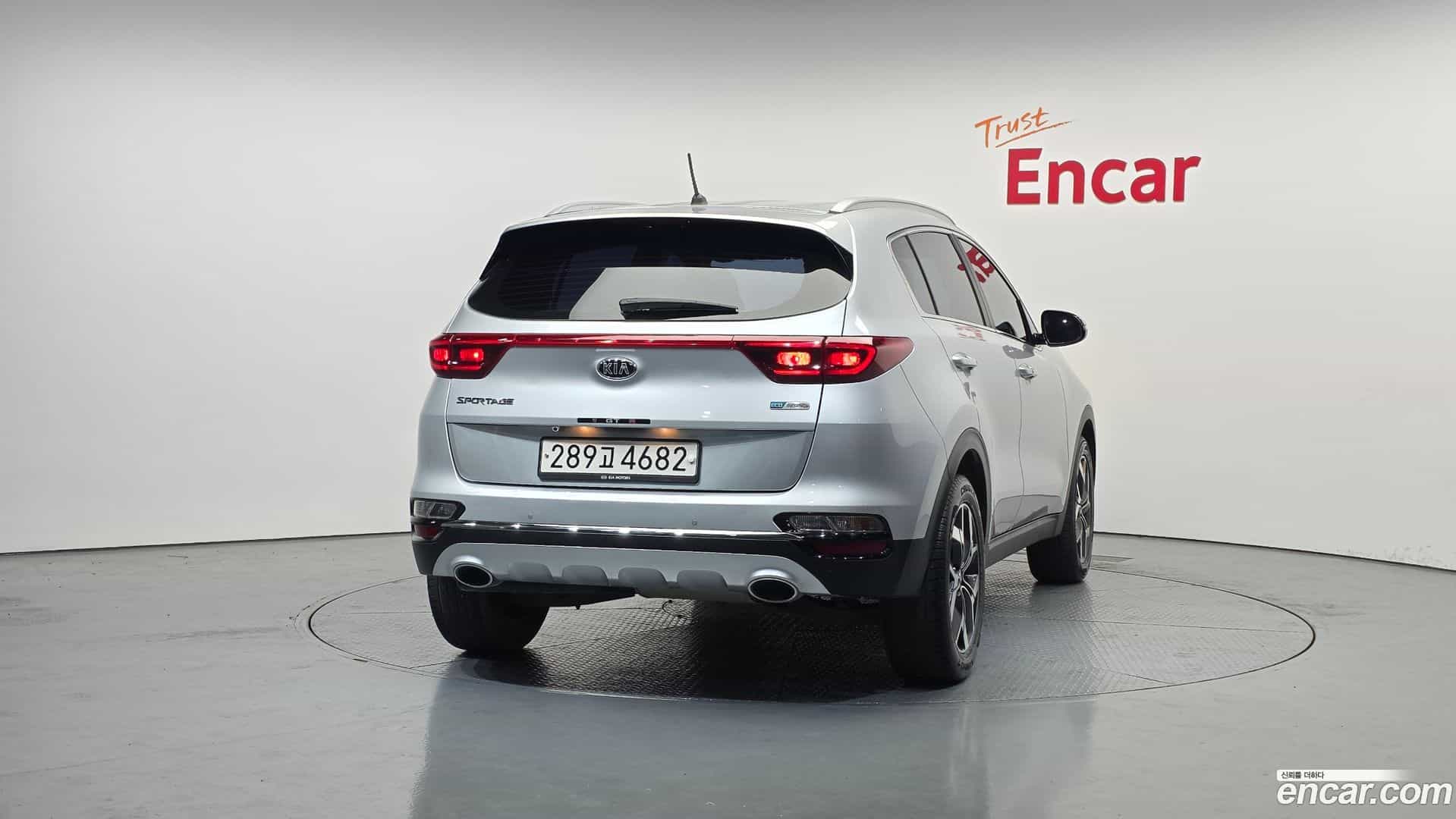 Sportage Kia 2020.8-OUTER-004