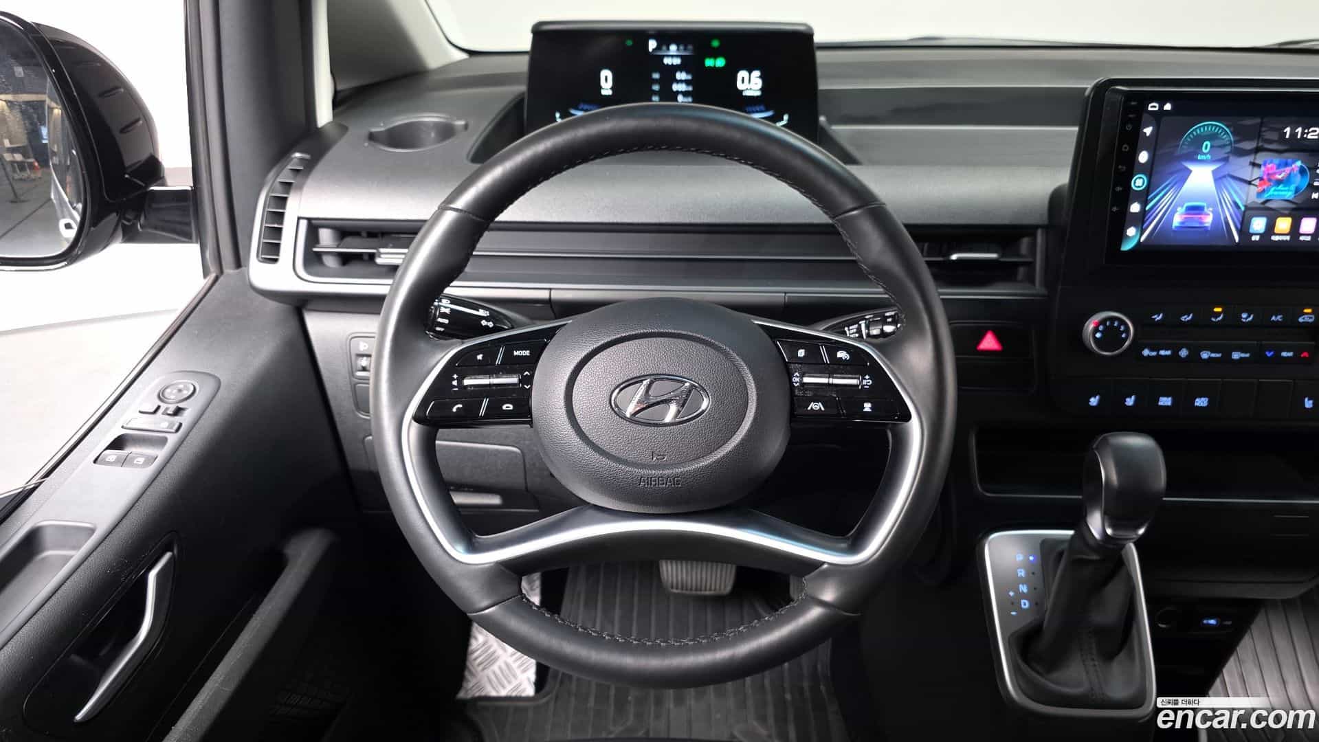 Staria Hyundai 2023.3-OPTION-017