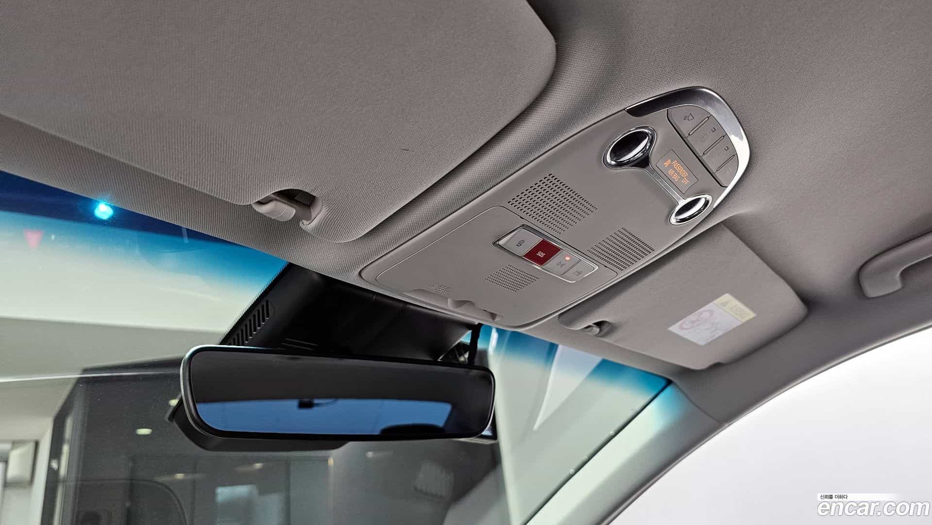 Grandeur Hyundai 2022.2-OPTION-021