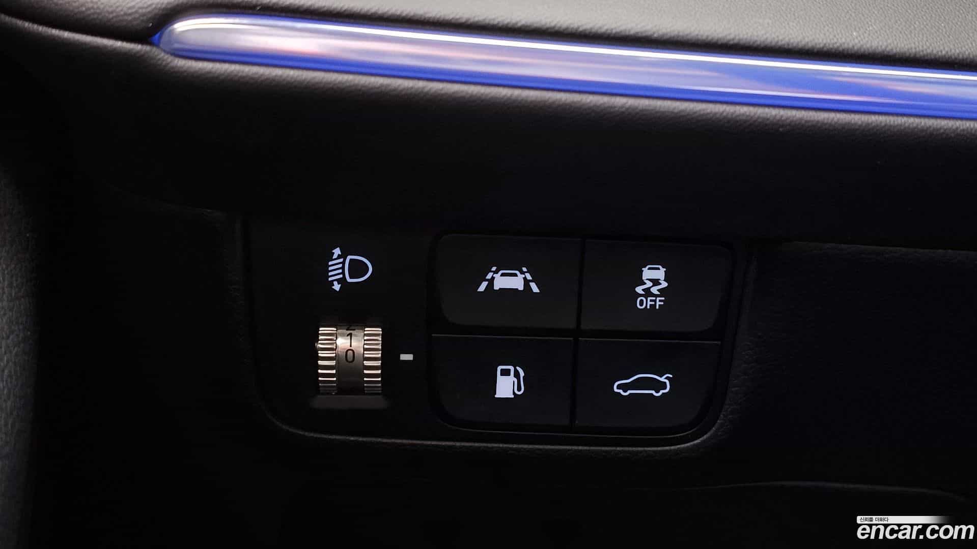 Grandeur Hyundai 2022.2-OPTION-022