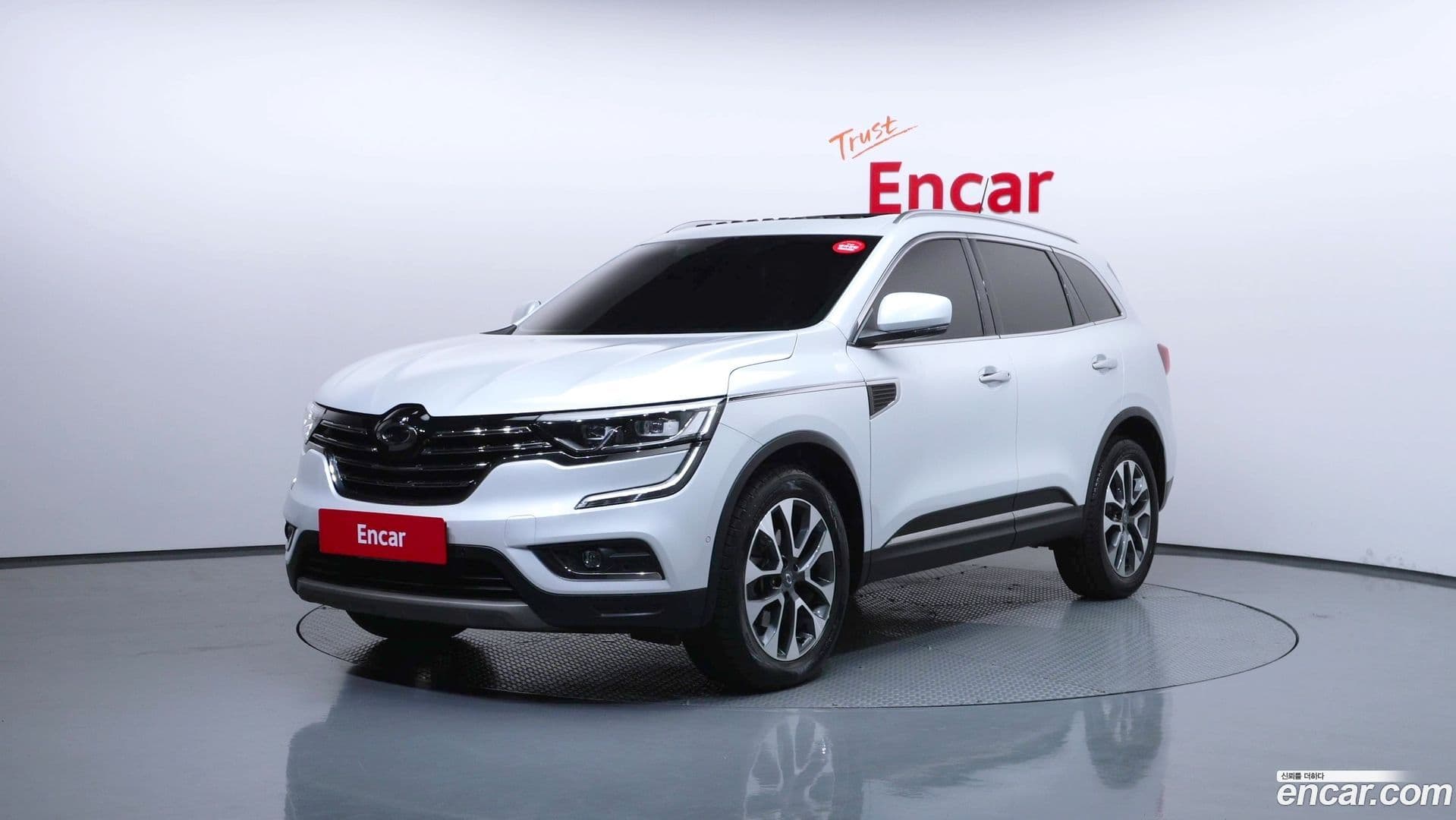 Main__Slider__Photo:QM6 Renault Korea 2017.0-0