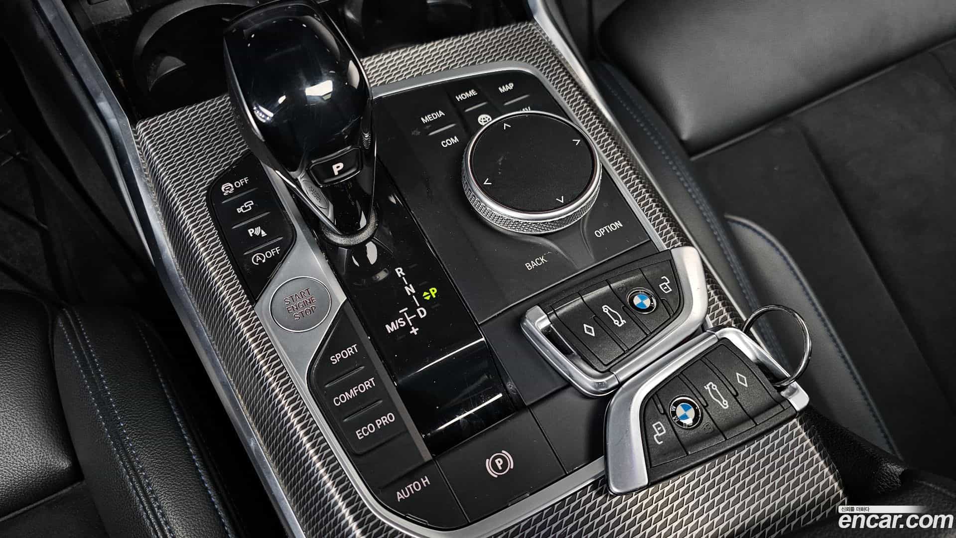 3-Series BMW 2020.7-INNER-009