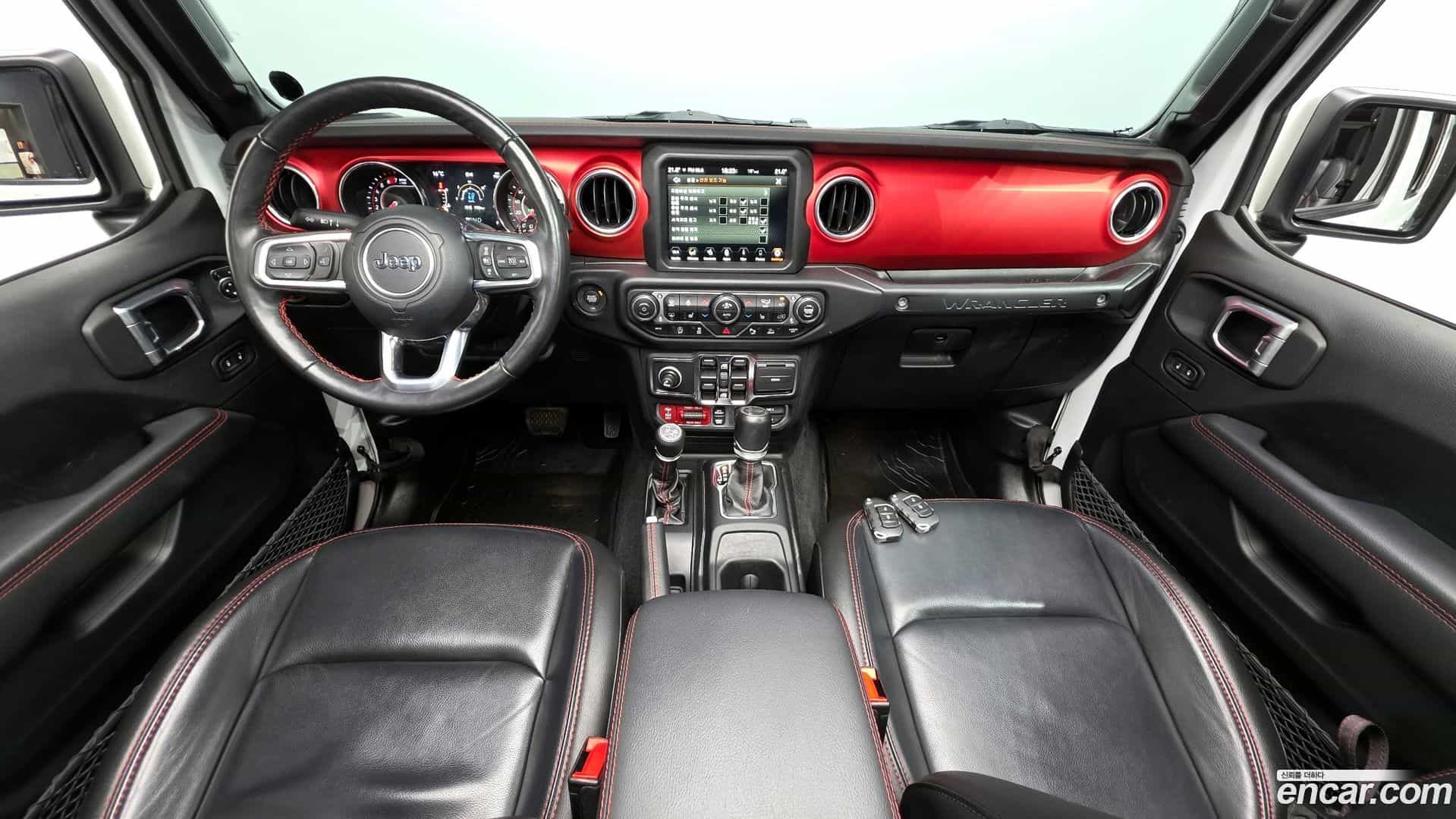 Wrangler Jeep 2021.3-INNER-007