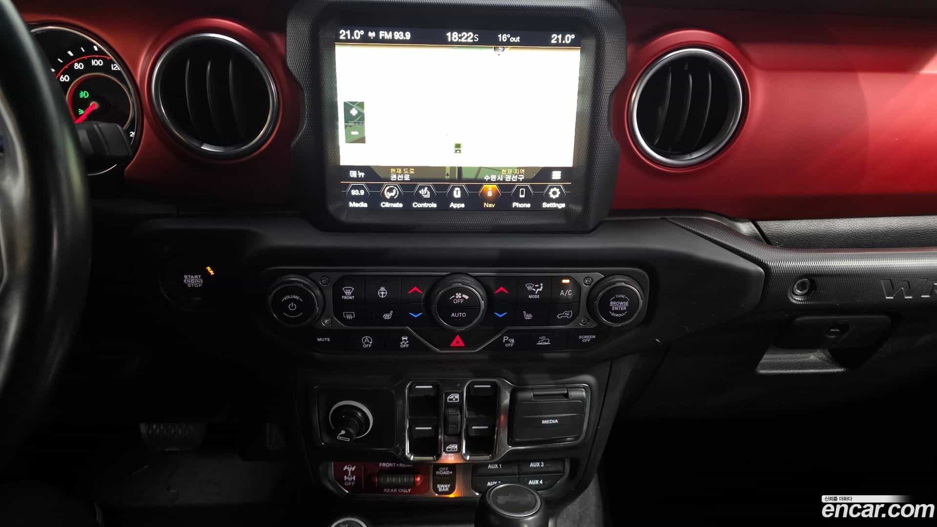 Wrangler Jeep 2021.3-OPTION-018