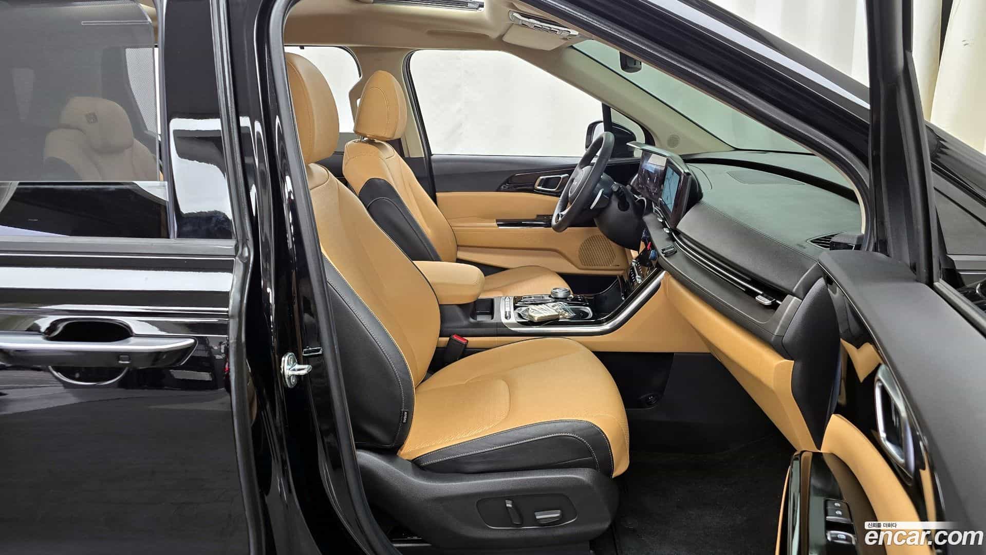 Canival Kia 2022.6-OPTION-015