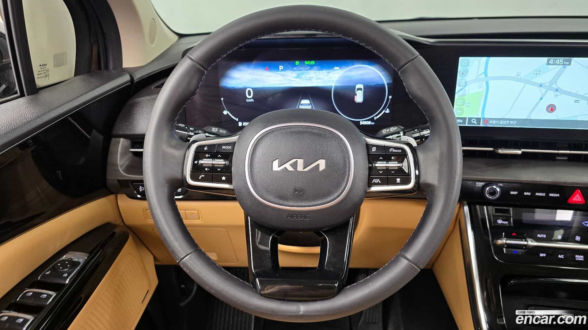 Canival Kia 2022.6-OPTION-017