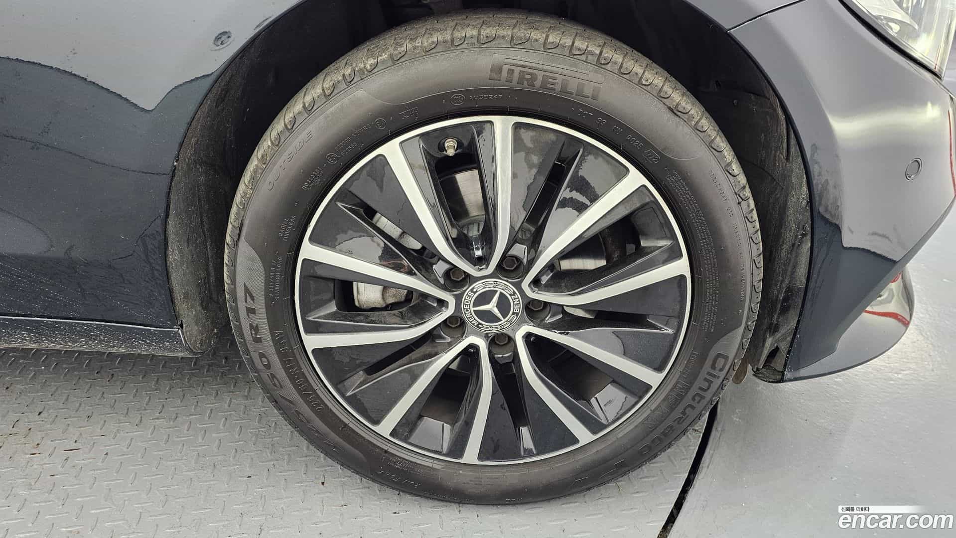 C-Class Mercedes-Benz 2019.11-OUTER-005