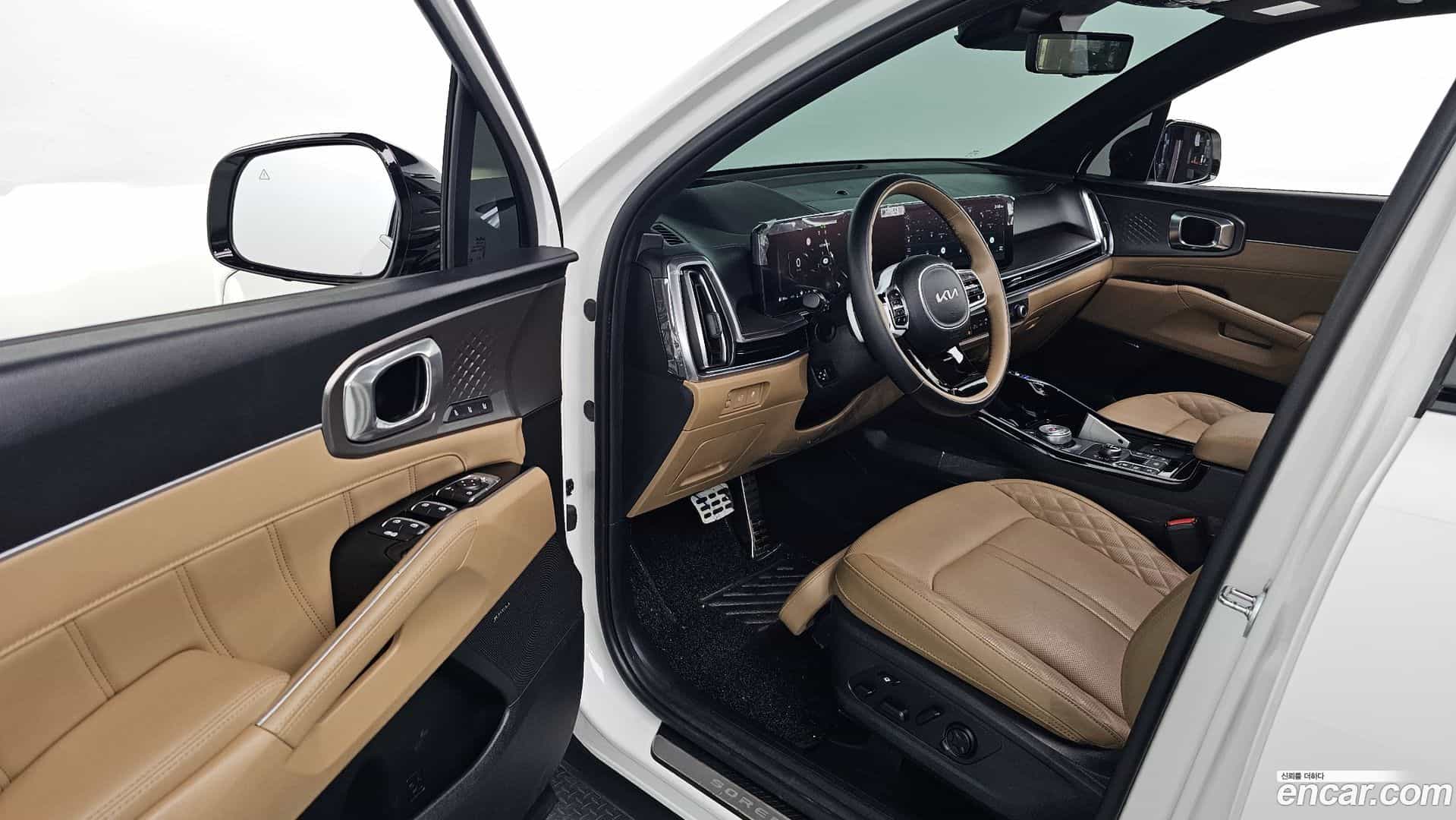 Sorento Kia 2025.1-OPTION-015