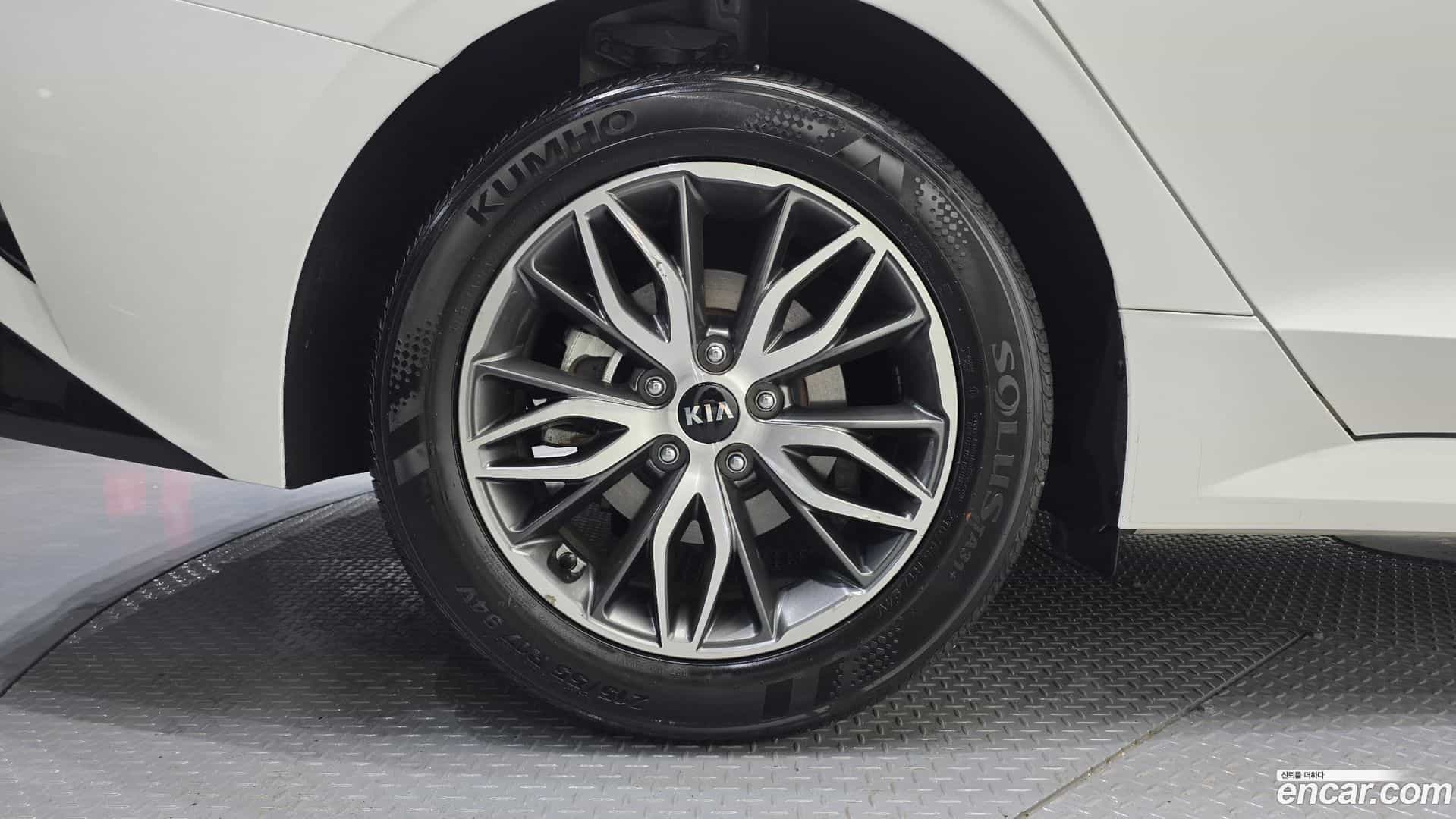K5 Kia 2021.3-OUTER-005