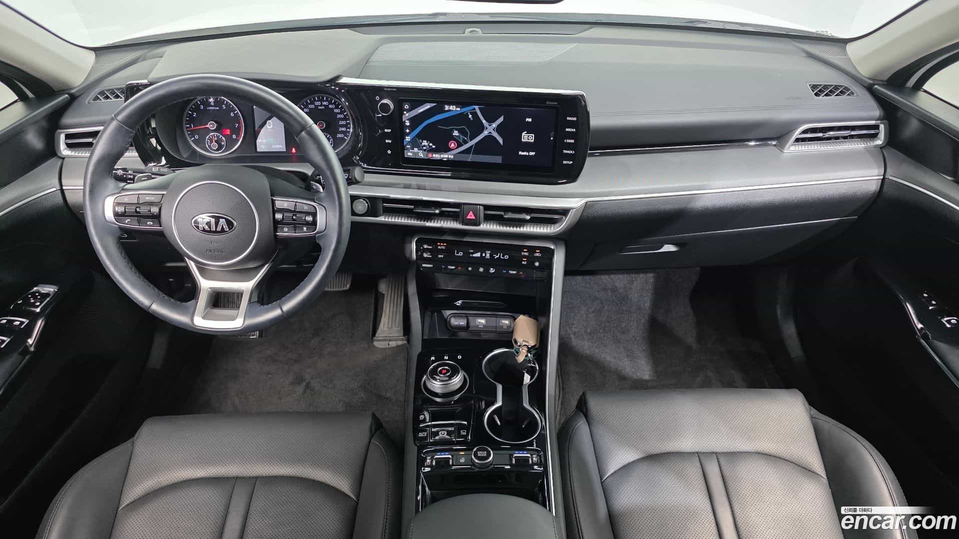 K5 Kia 2021.3-INNER-007