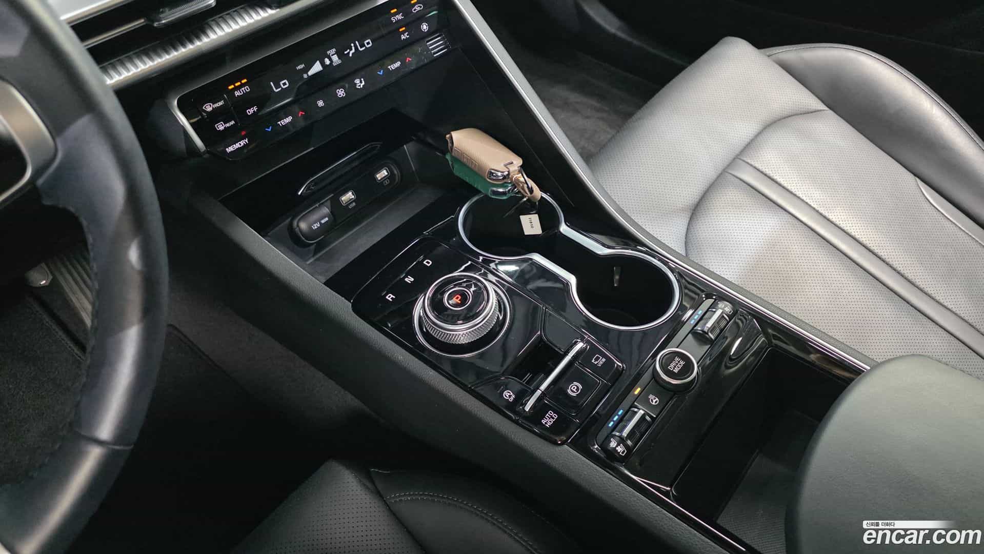K5 Kia 2021.3-INNER-009