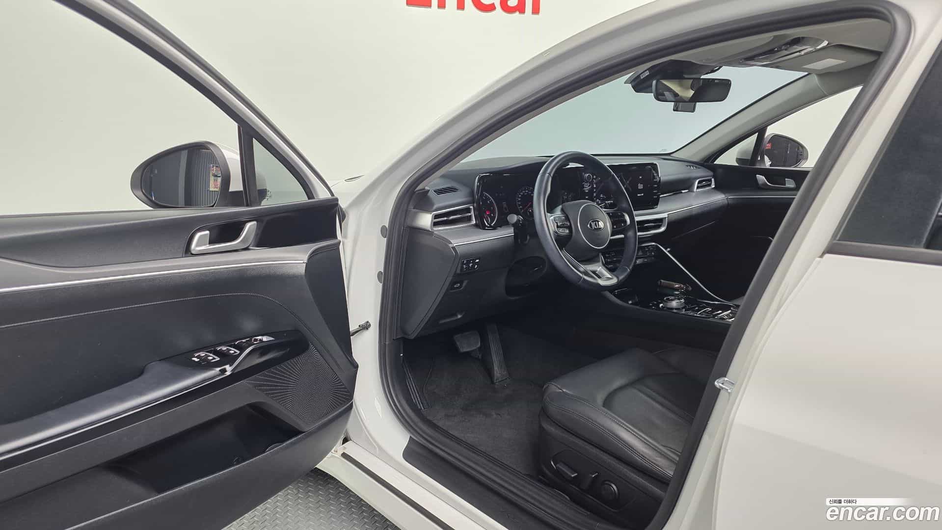 K5 Kia 2021.3-INNER-010