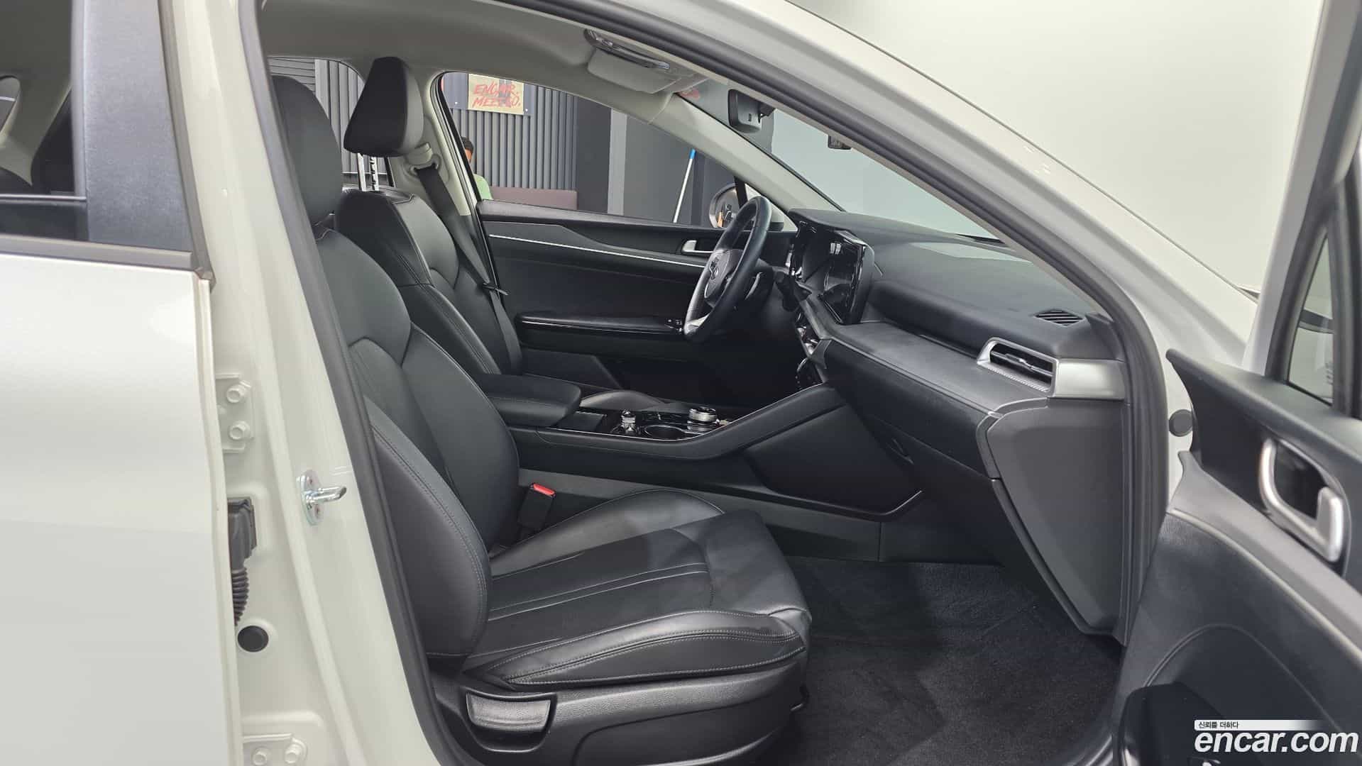 K5 Kia 2021.3-OPTION-015