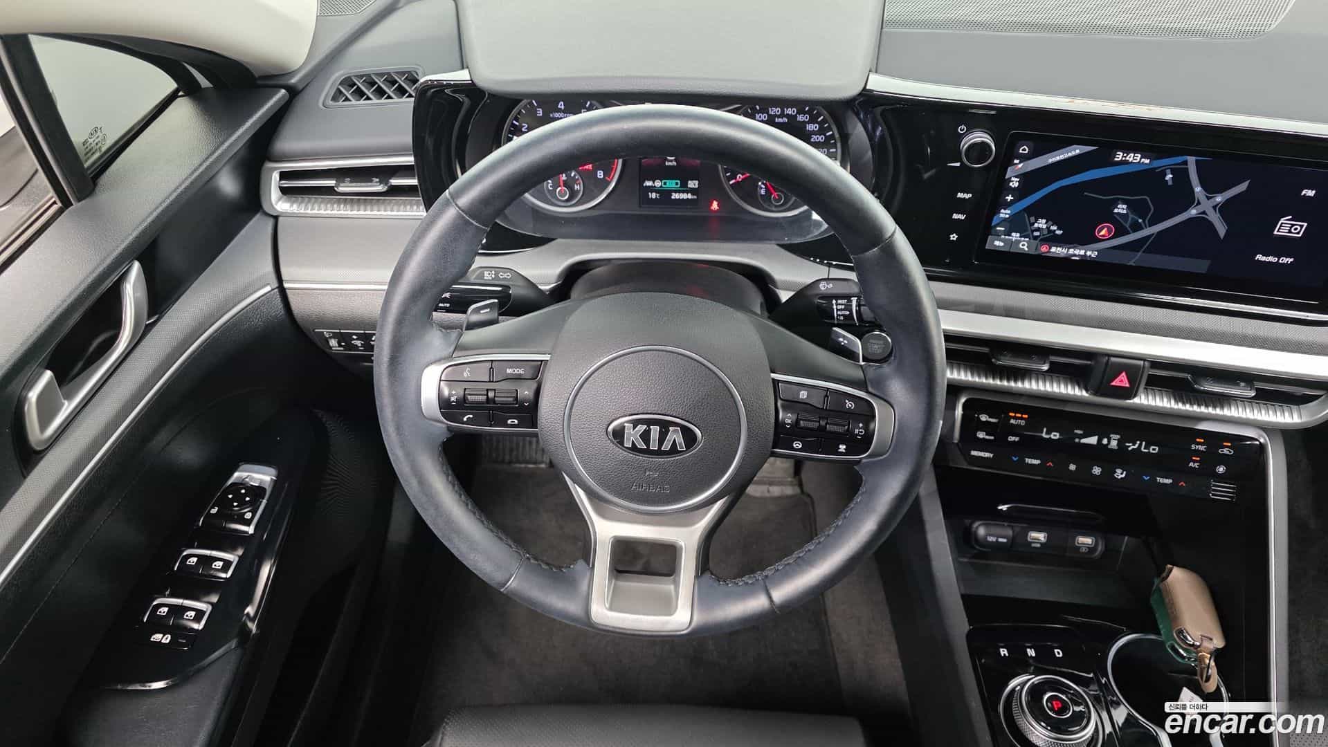 K5 Kia 2021.3-OPTION-017
