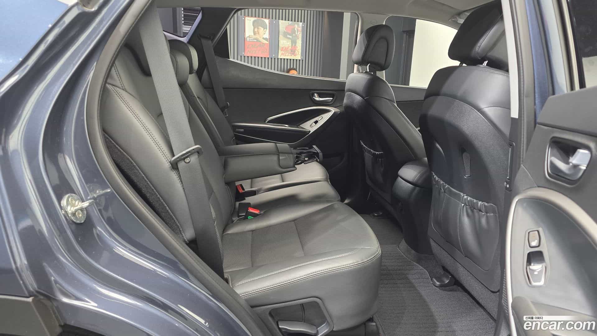 Santafe Hyundai 2018.0-OPTION-016
