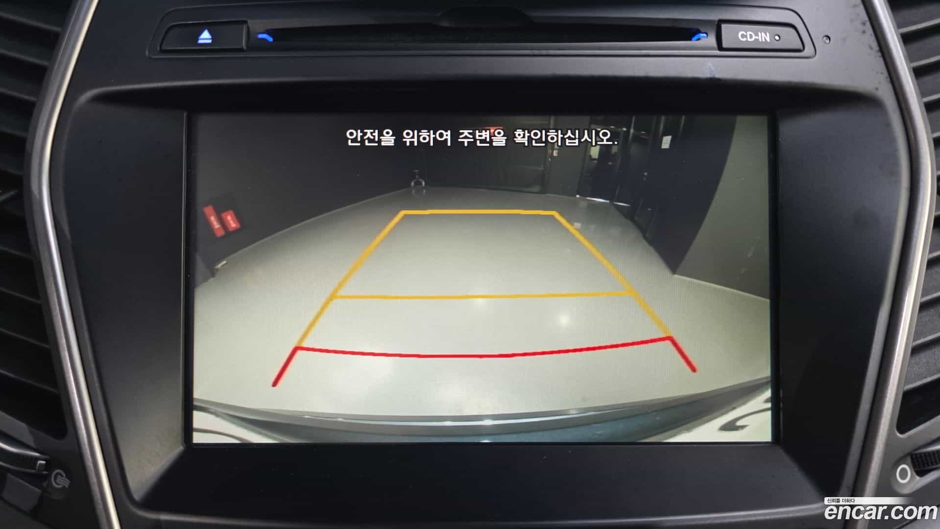 Santafe Hyundai 2018.0-OPTION-019