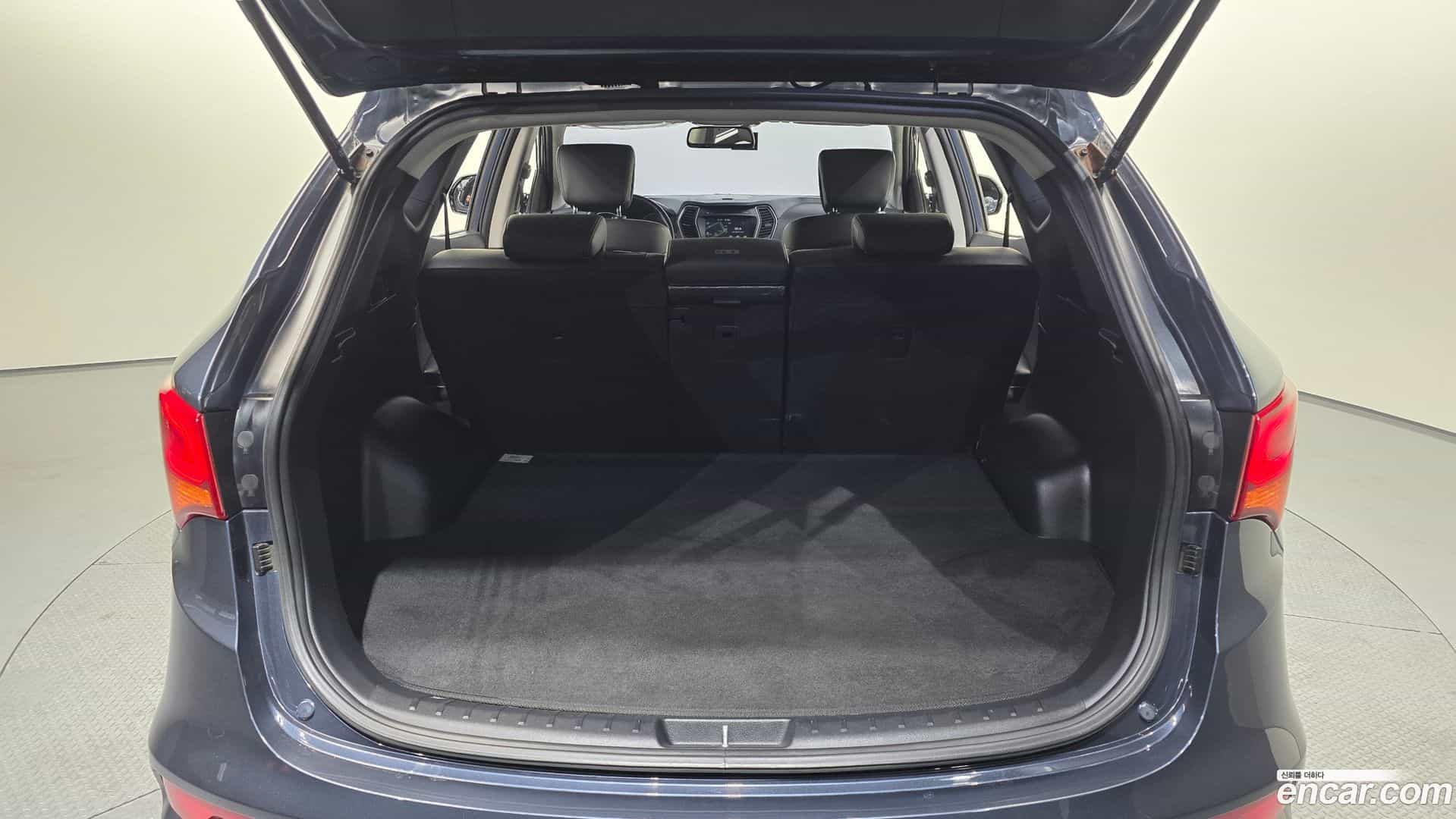 Santafe Hyundai 2018.0-OPTION-024
