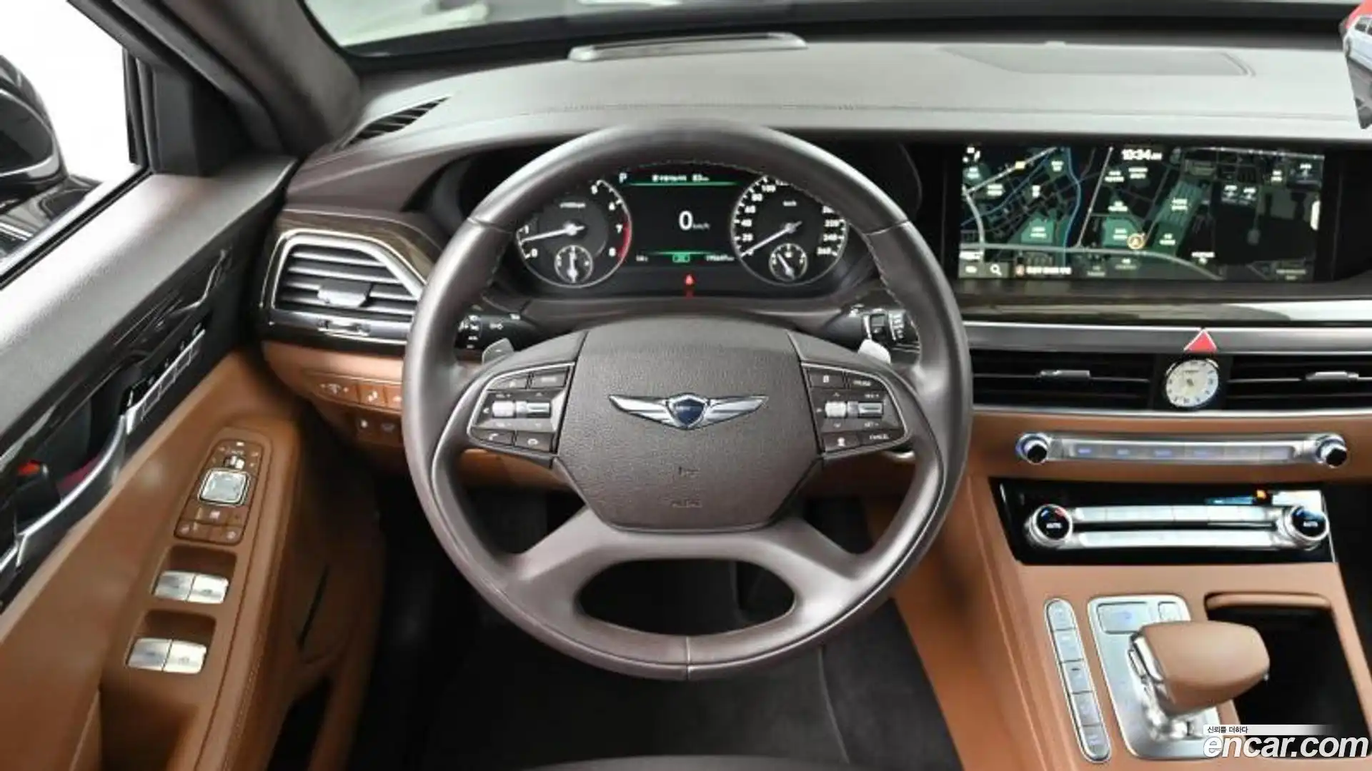 G90 Genesis 2021.0-OPTION-017