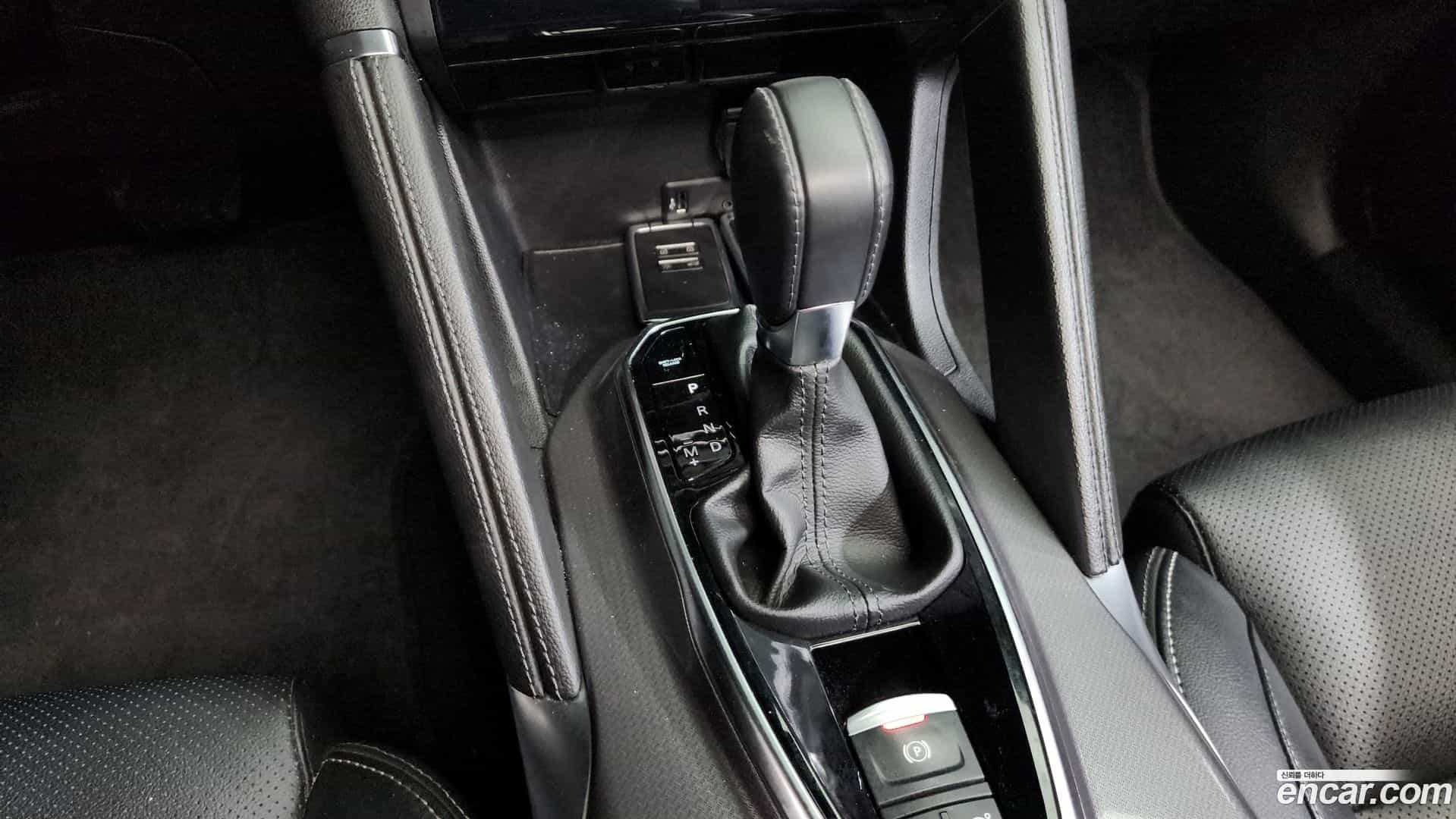 QM6 Renault Korea 2019.11-INNER-009