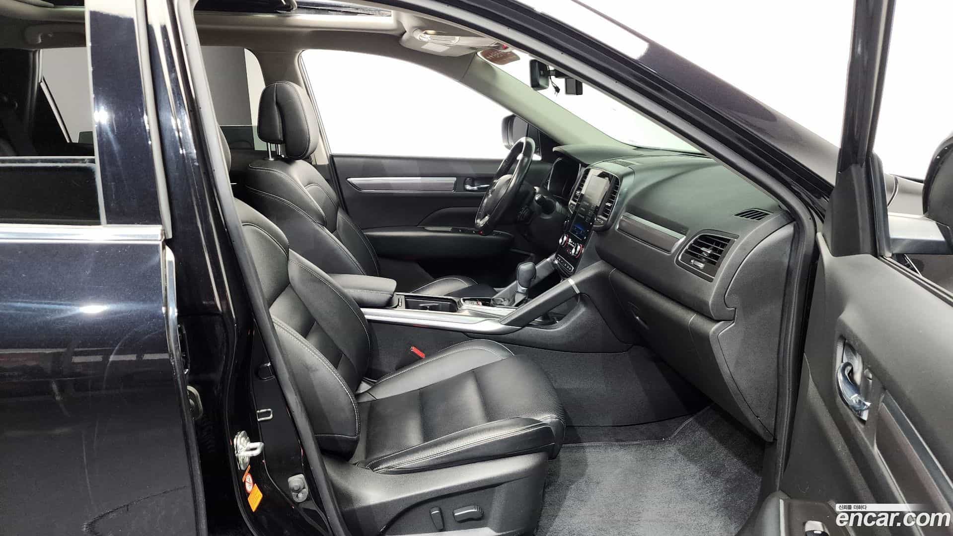 QM6 Renault Korea 2019.11-OPTION-015