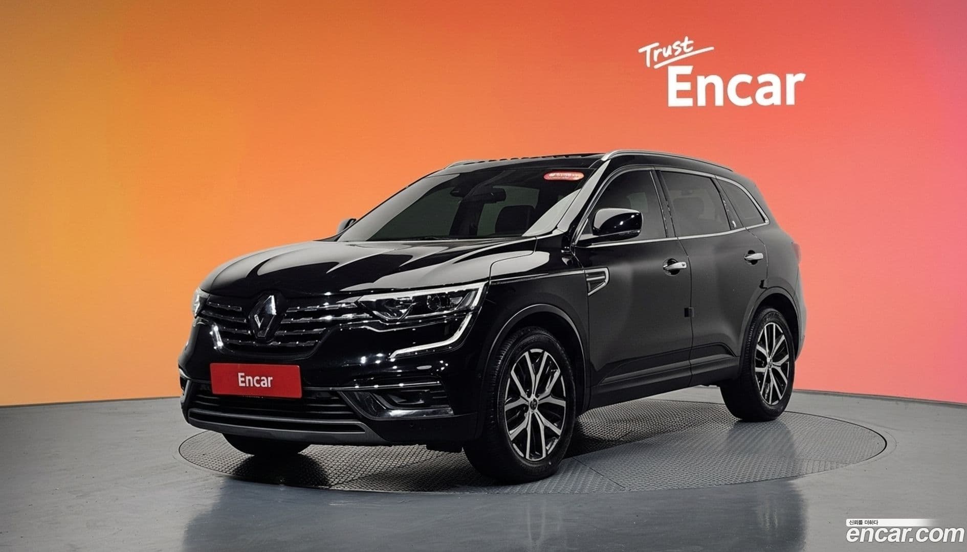 Main__Slider__Photo:QM6 Renault Korea 2019.11-0